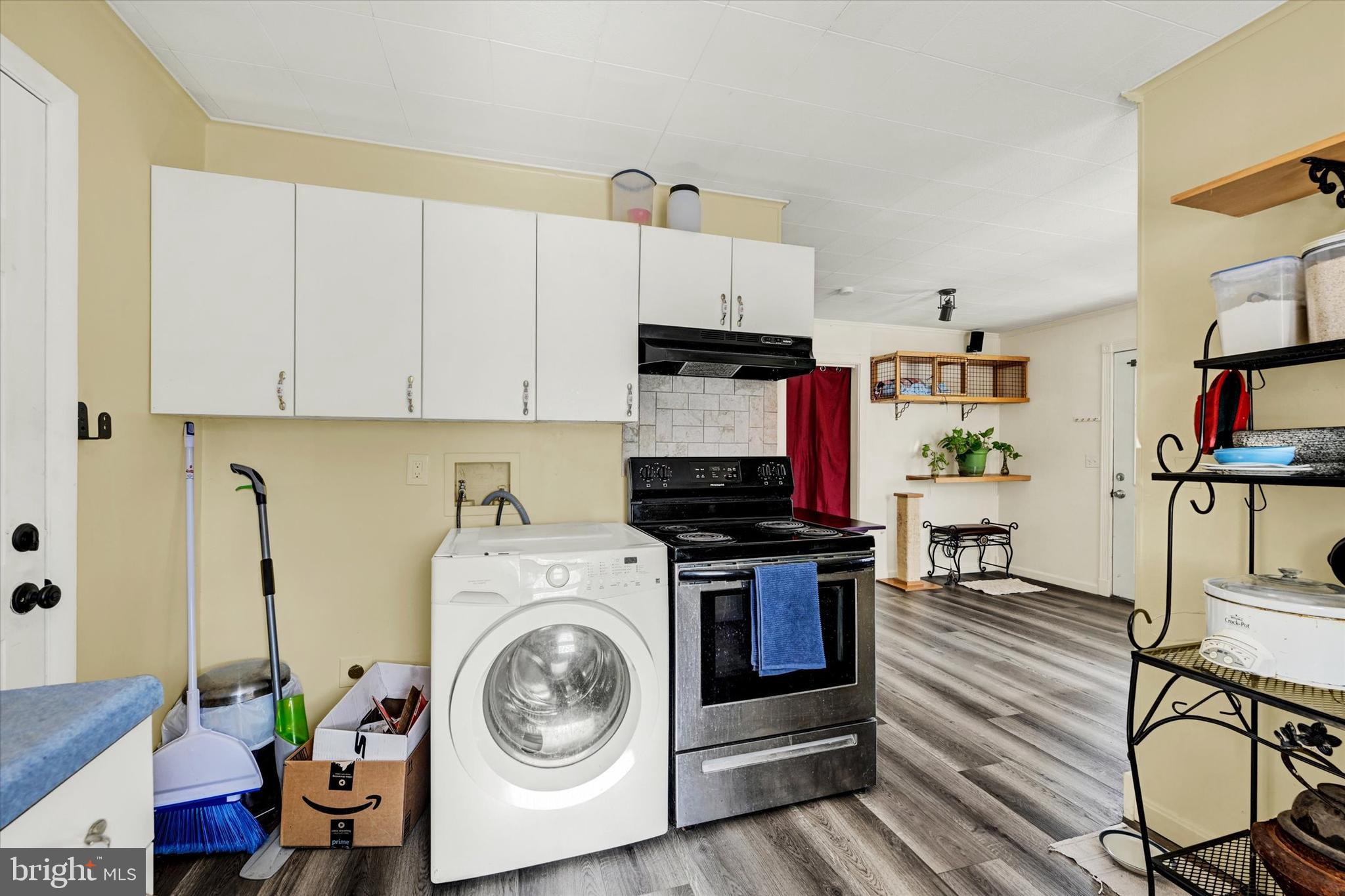 MOORLAND - Residential