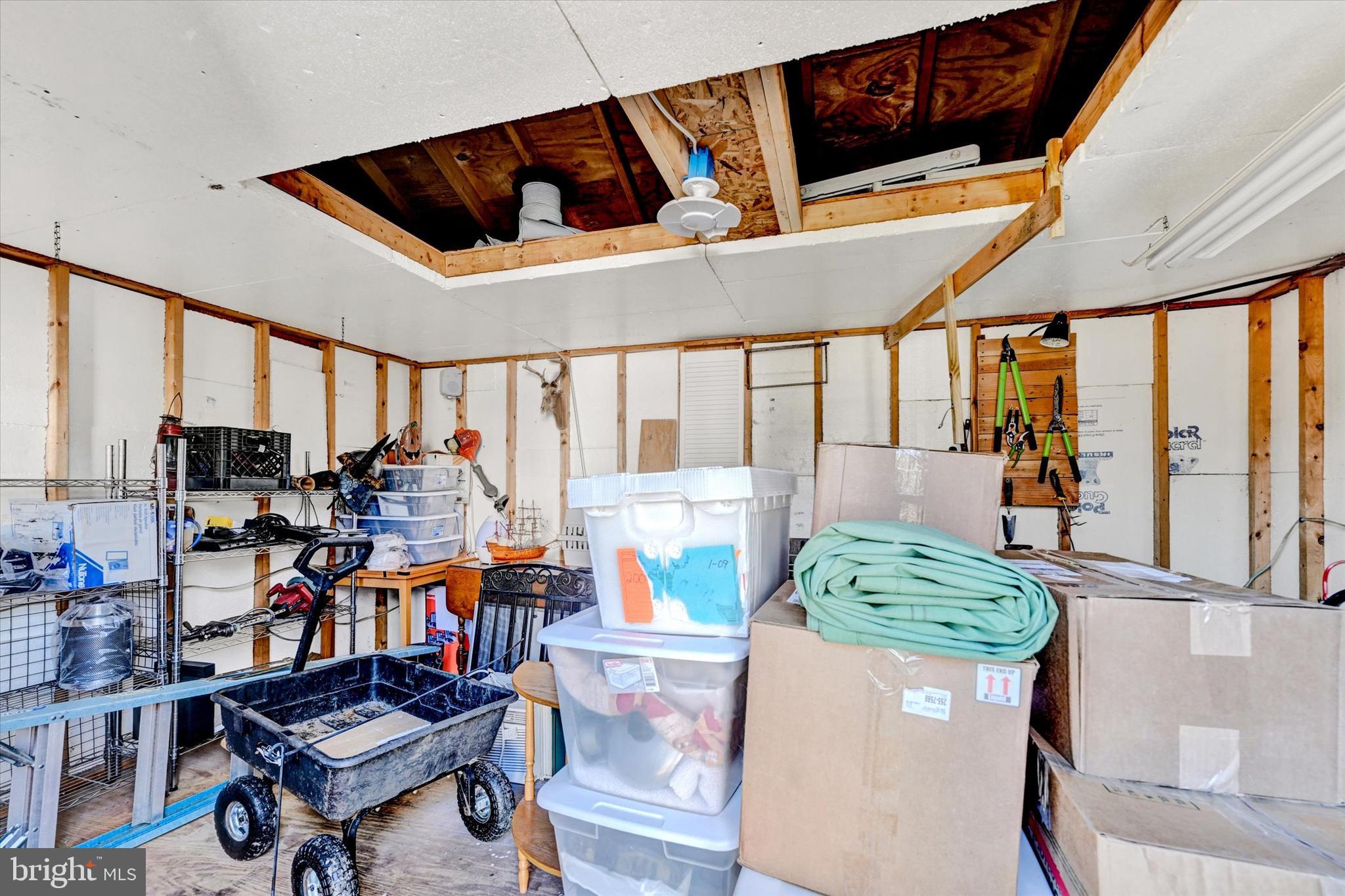 MOORLAND - Residential