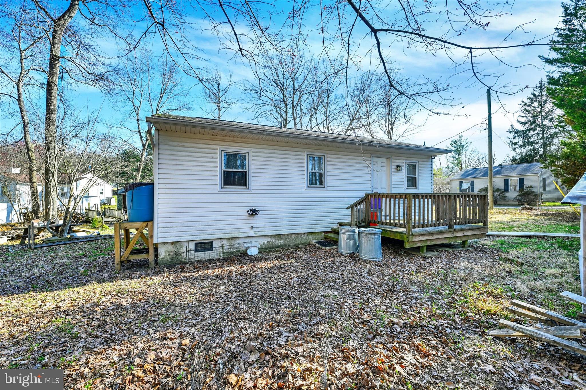 MOORLAND - Residential