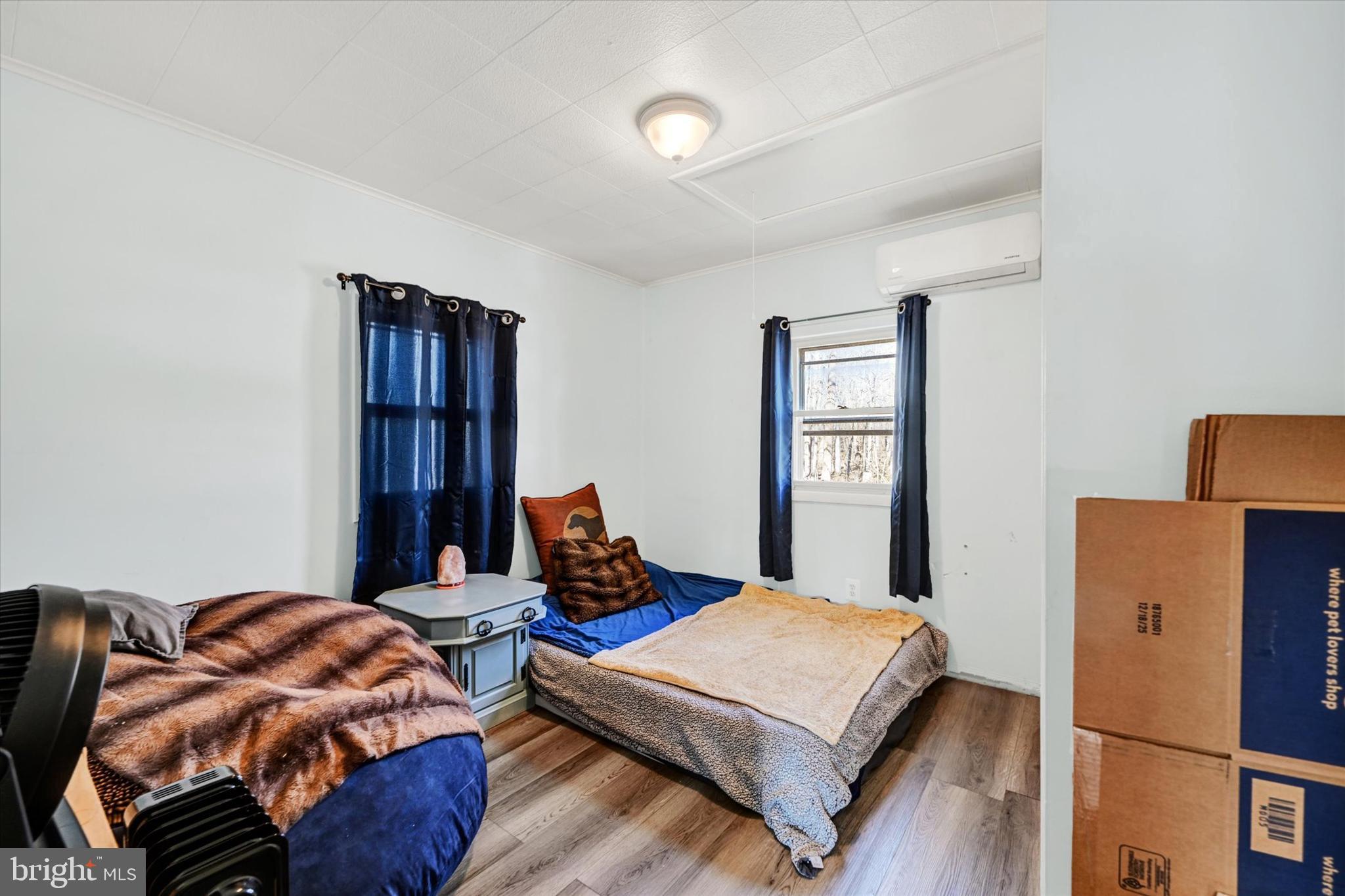 MOORLAND - Residential