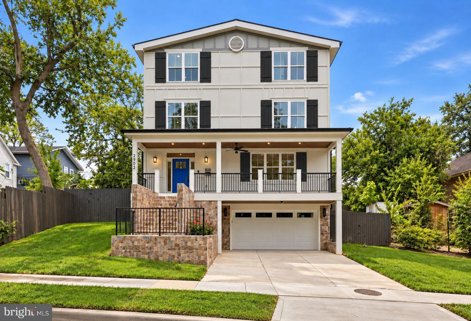 2902 Vista Street NE, Washington, DC 20018