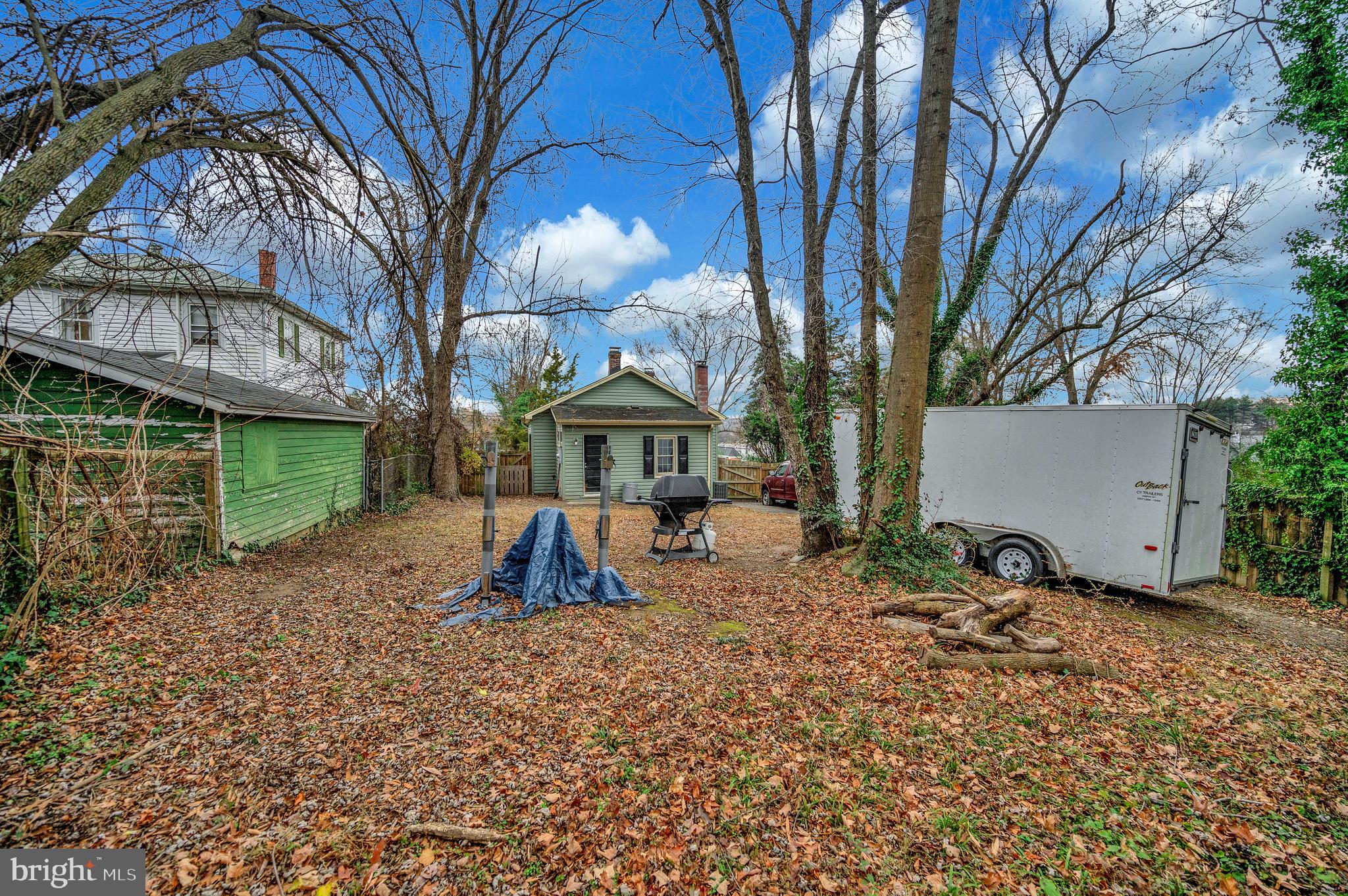 FALMOUTH - Residential