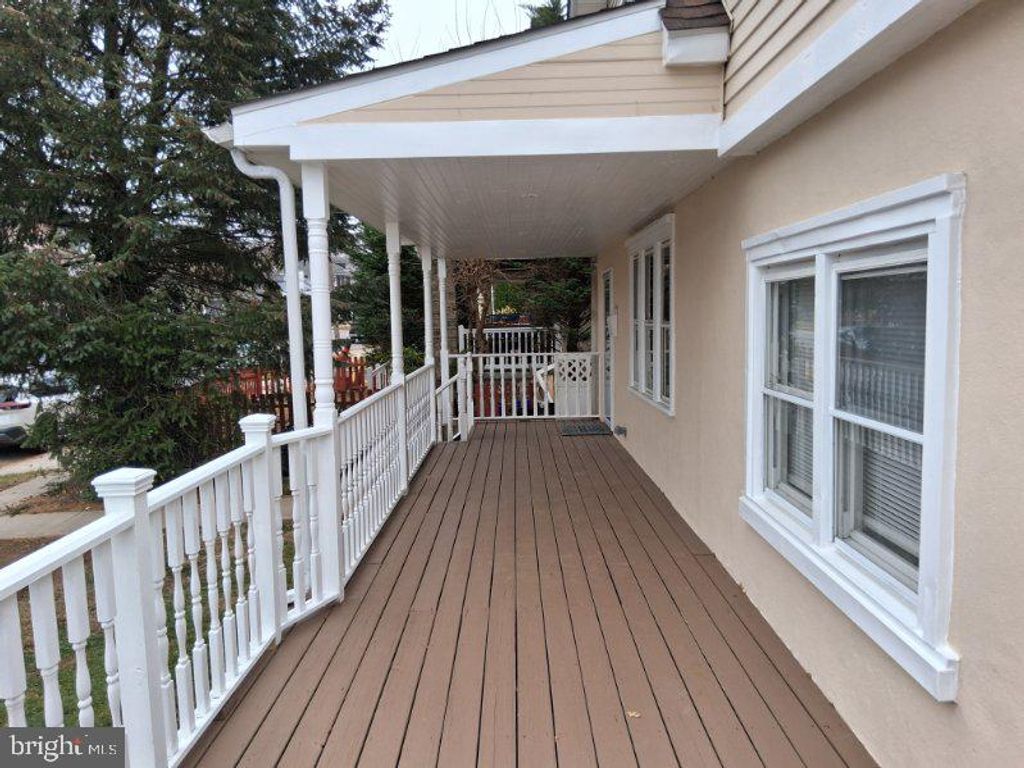 Photo of 4014 Rosemont Avenue, DREXEL HILL, PA 19026 (MLS # PADE2104460)