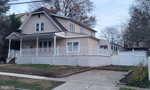 4014 ROSEMONT AVENUE DREXEL HILL PA 19026