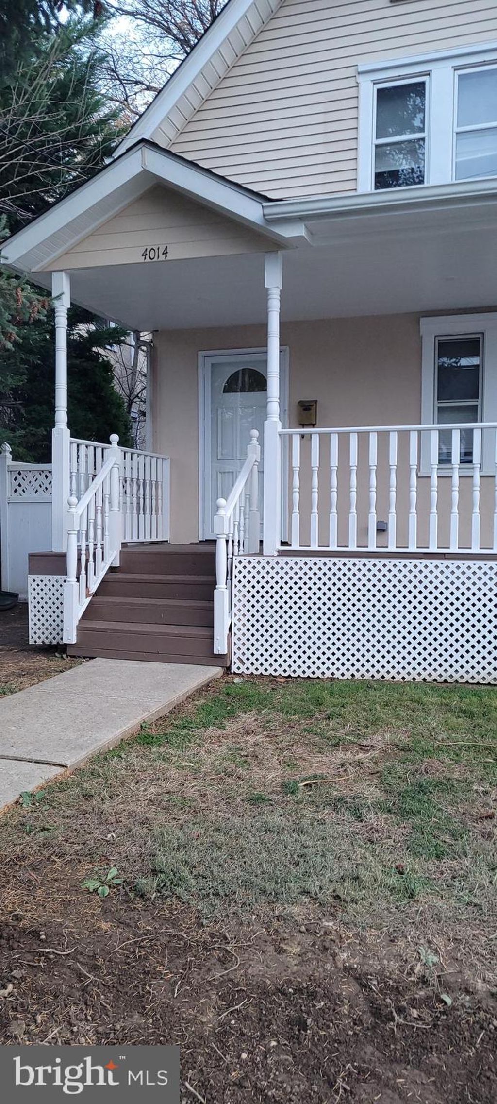 Photo of 4014 Rosemont Avenue, DREXEL HILL, PA 19026 (MLS # PADE2104460)