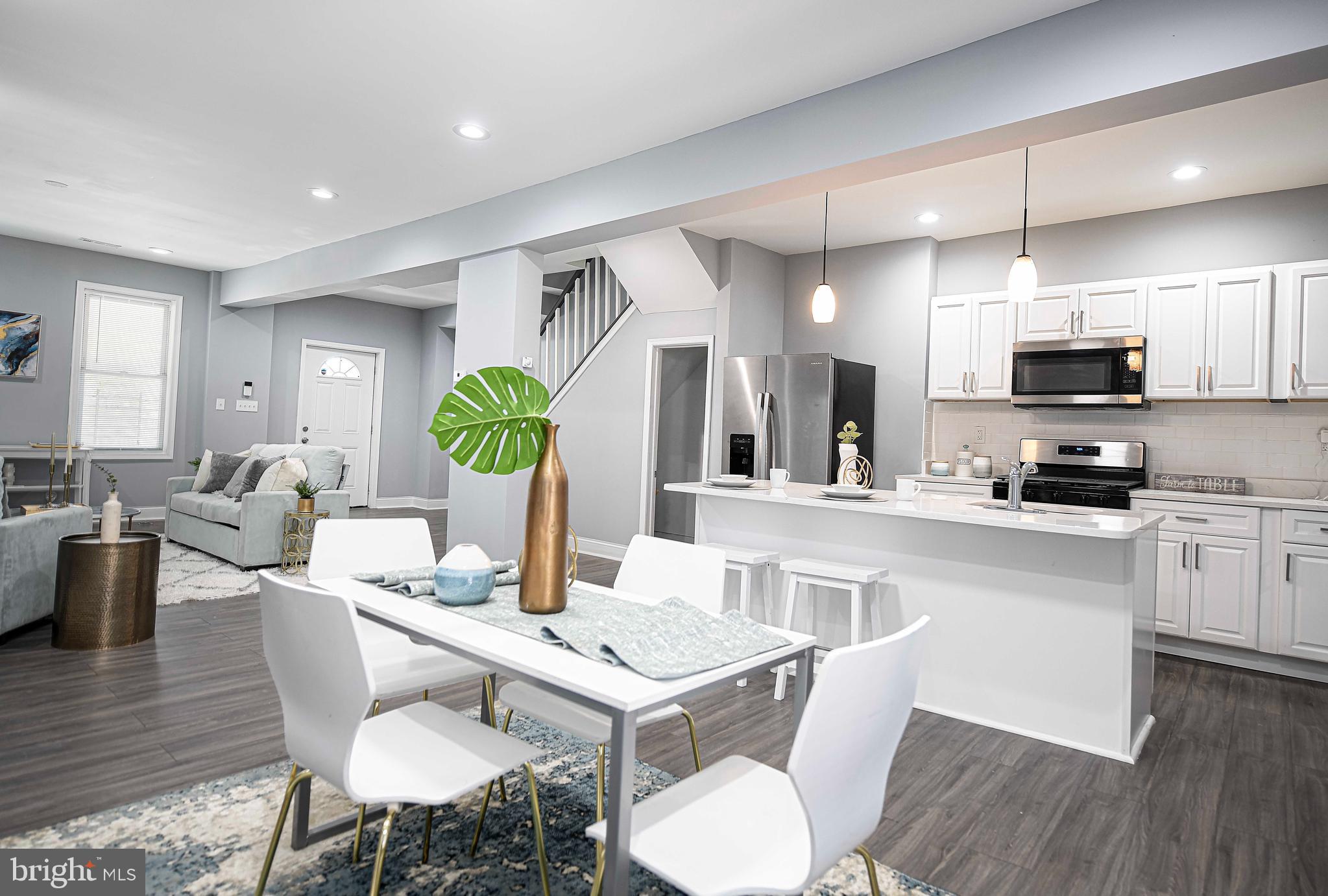 WOODBROOK - Residential