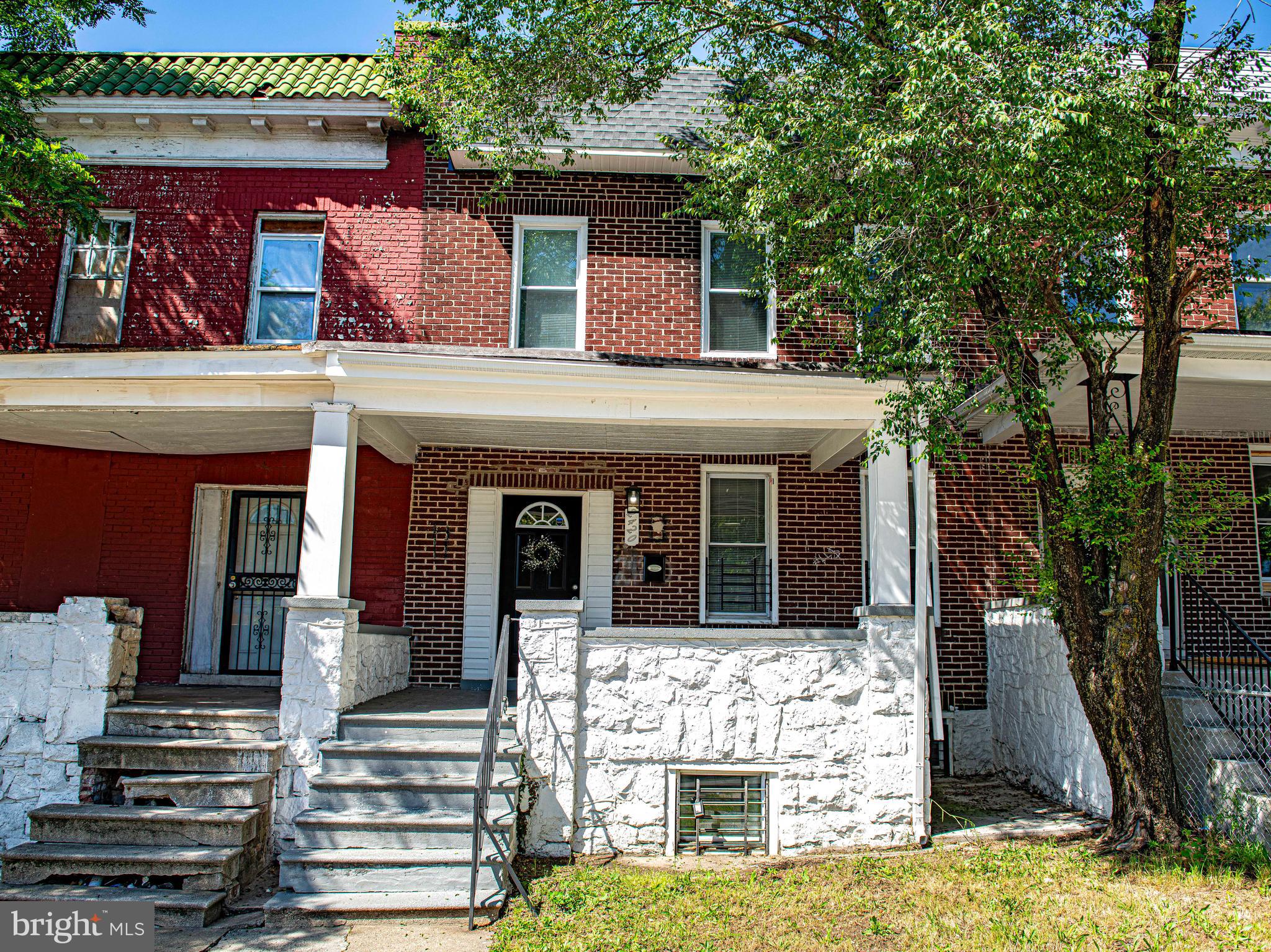 WOODBROOK - Residential