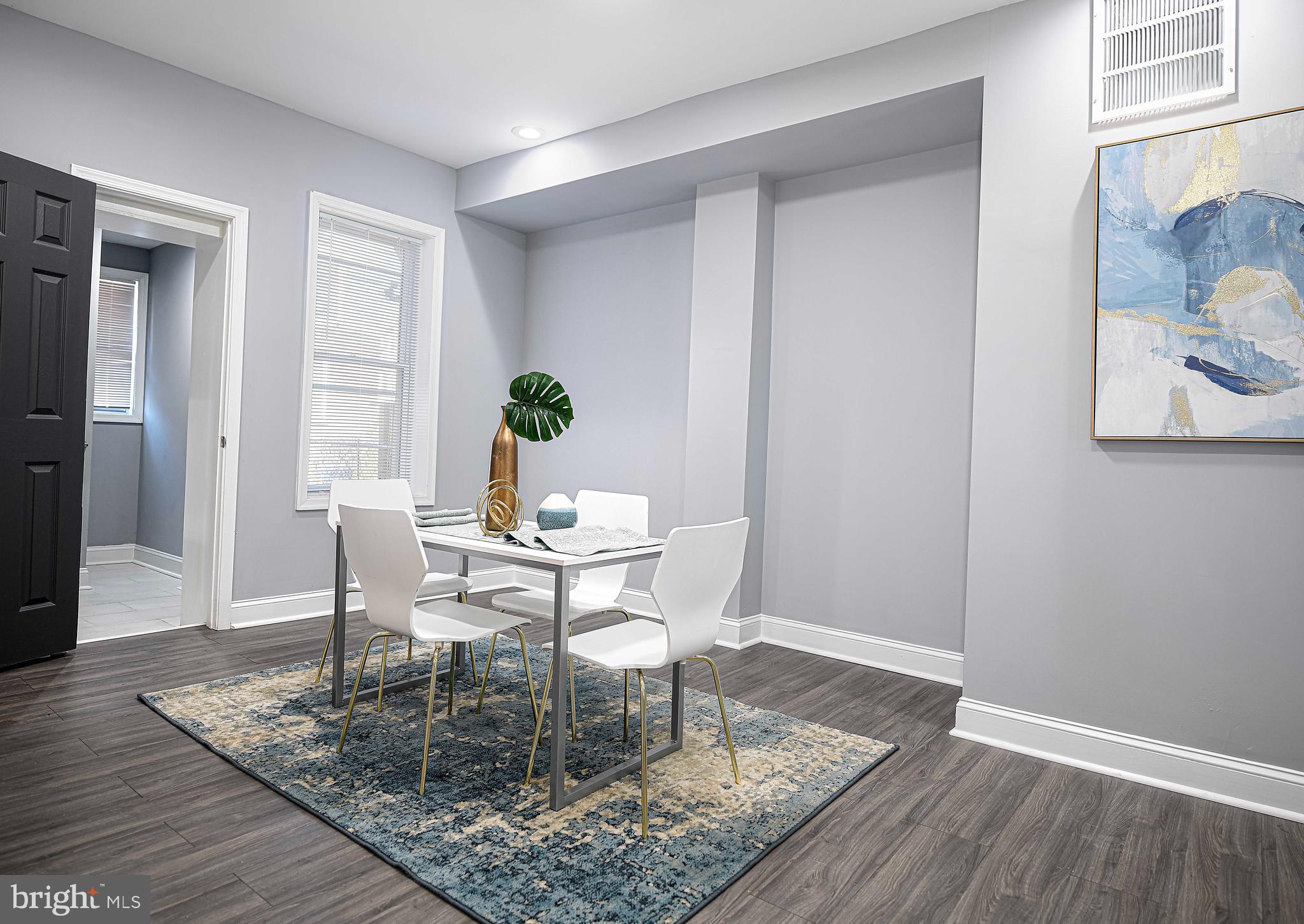 WOODBROOK - Residential