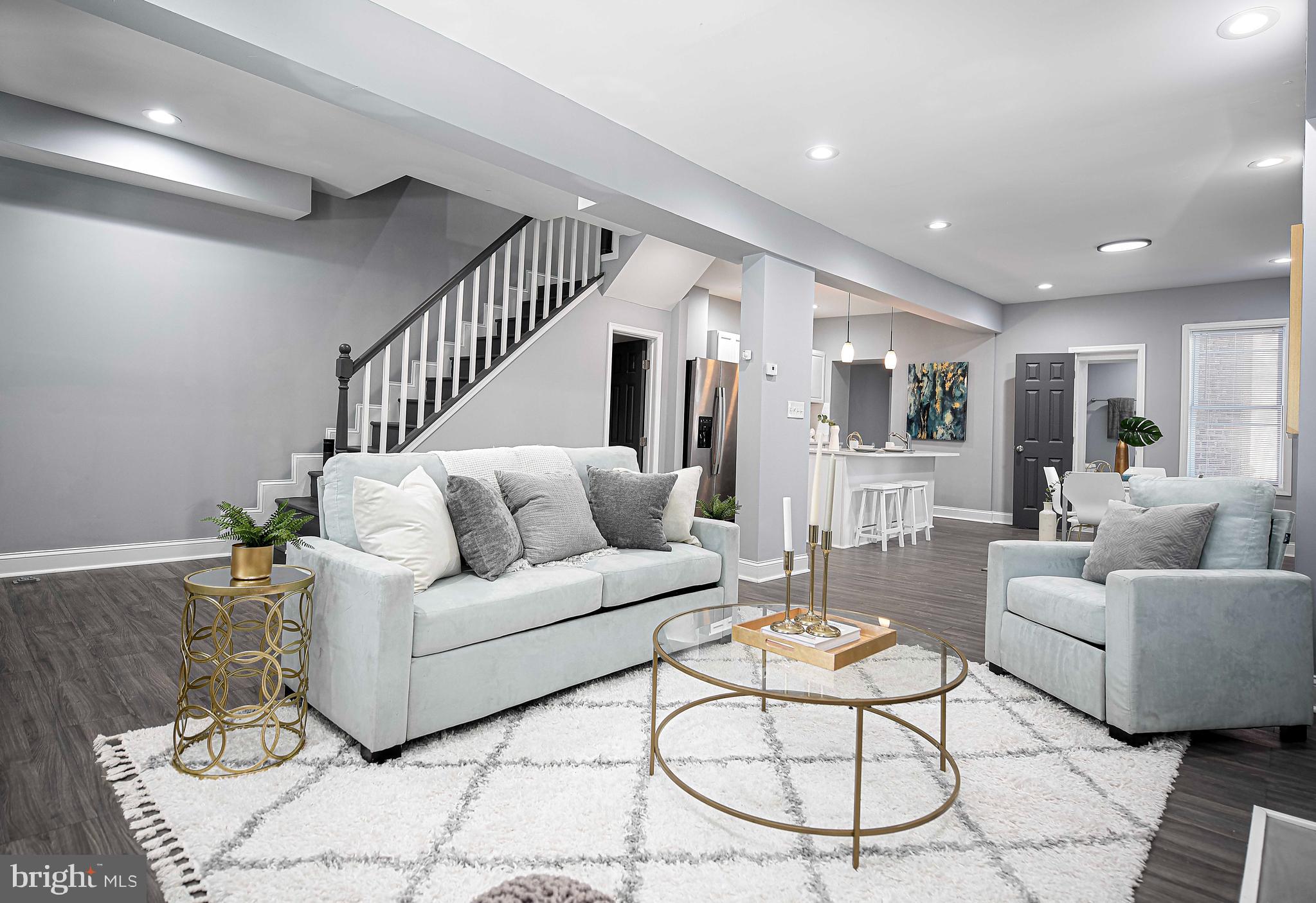 WOODBROOK - Residential