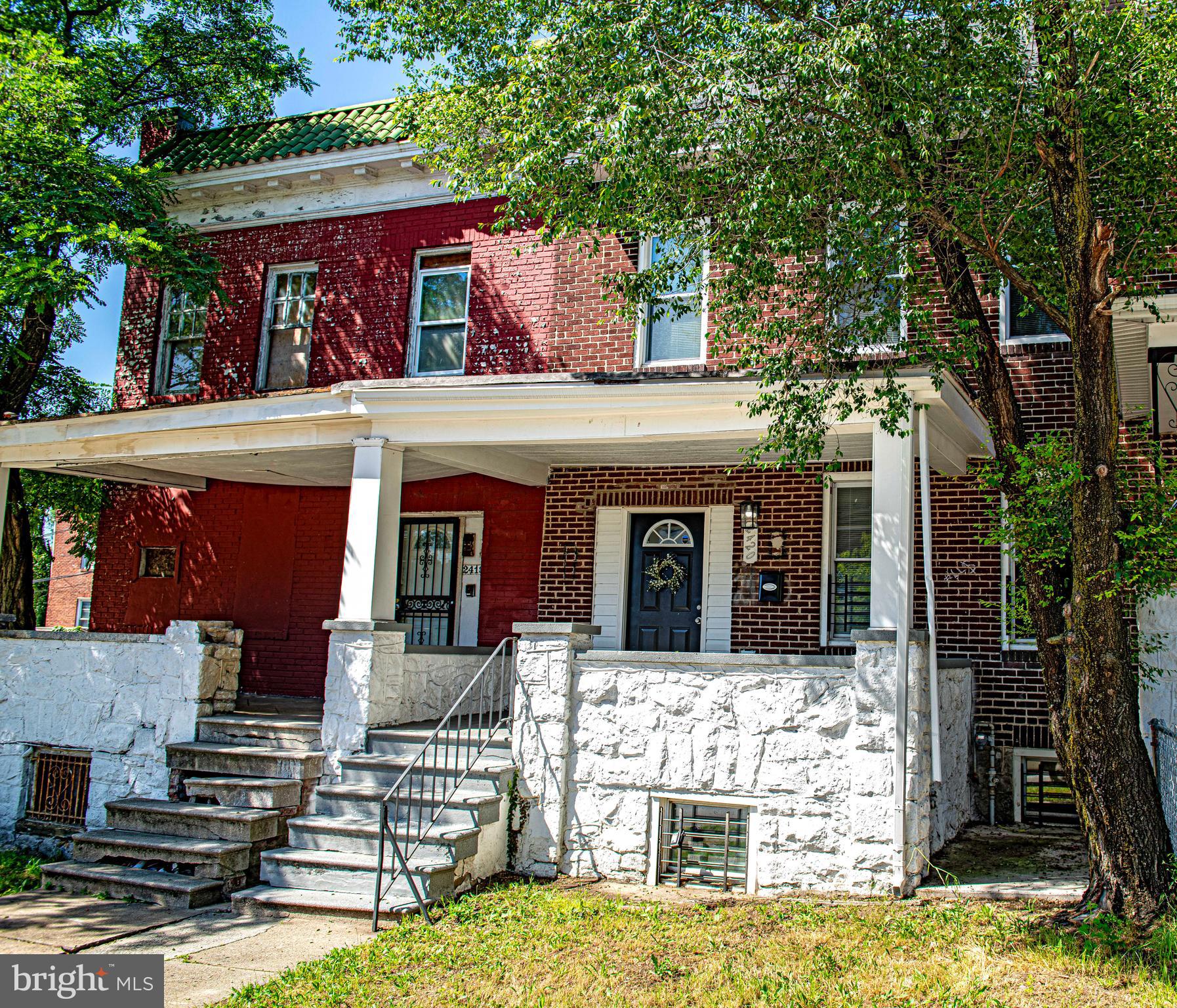 WOODBROOK - Residential