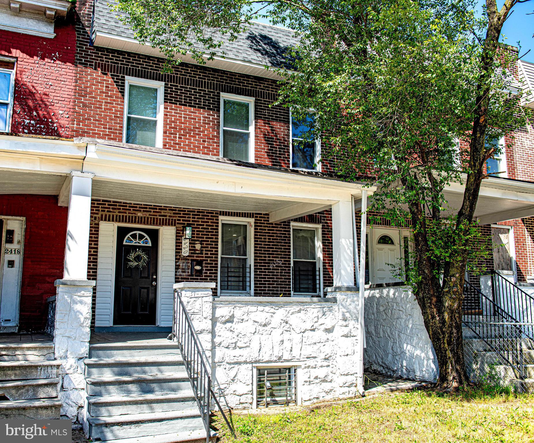 WOODBROOK - Residential