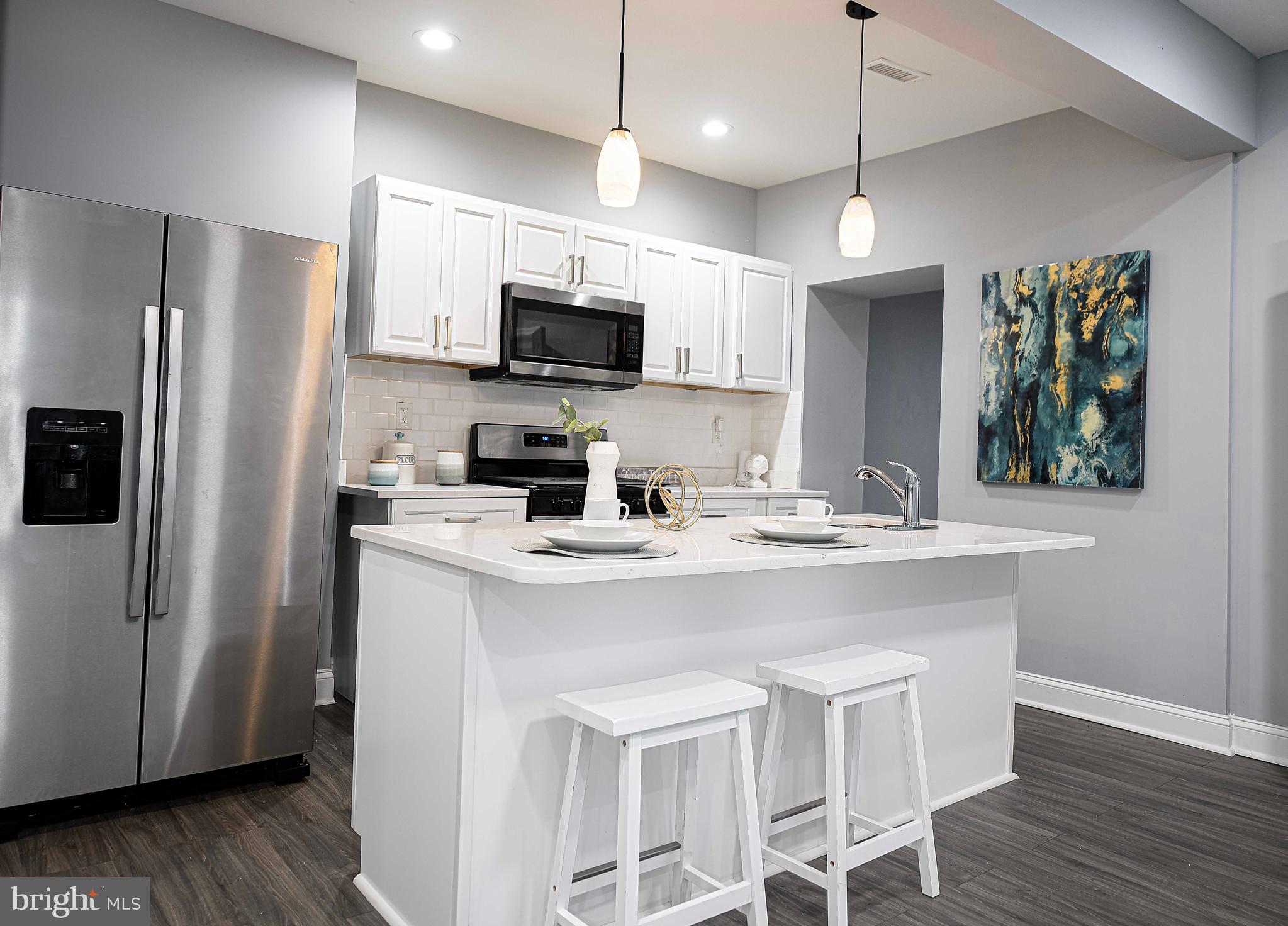 WOODBROOK - Residential