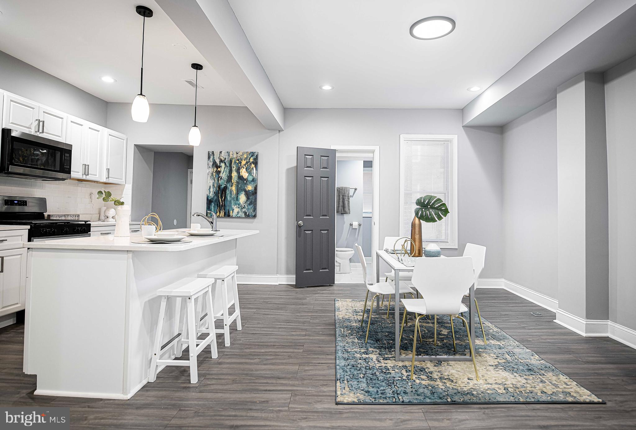 WOODBROOK - Residential