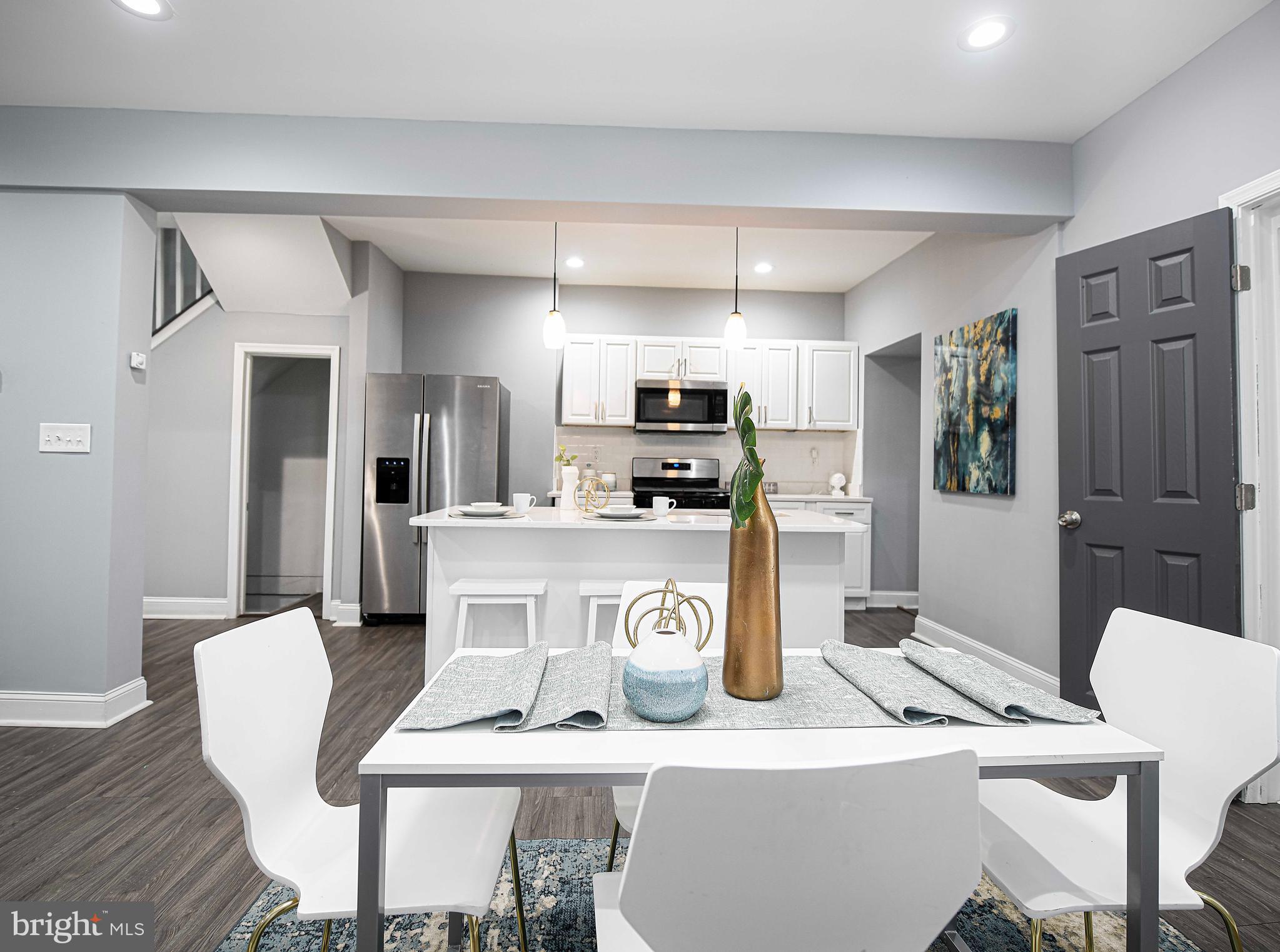 WOODBROOK - Residential