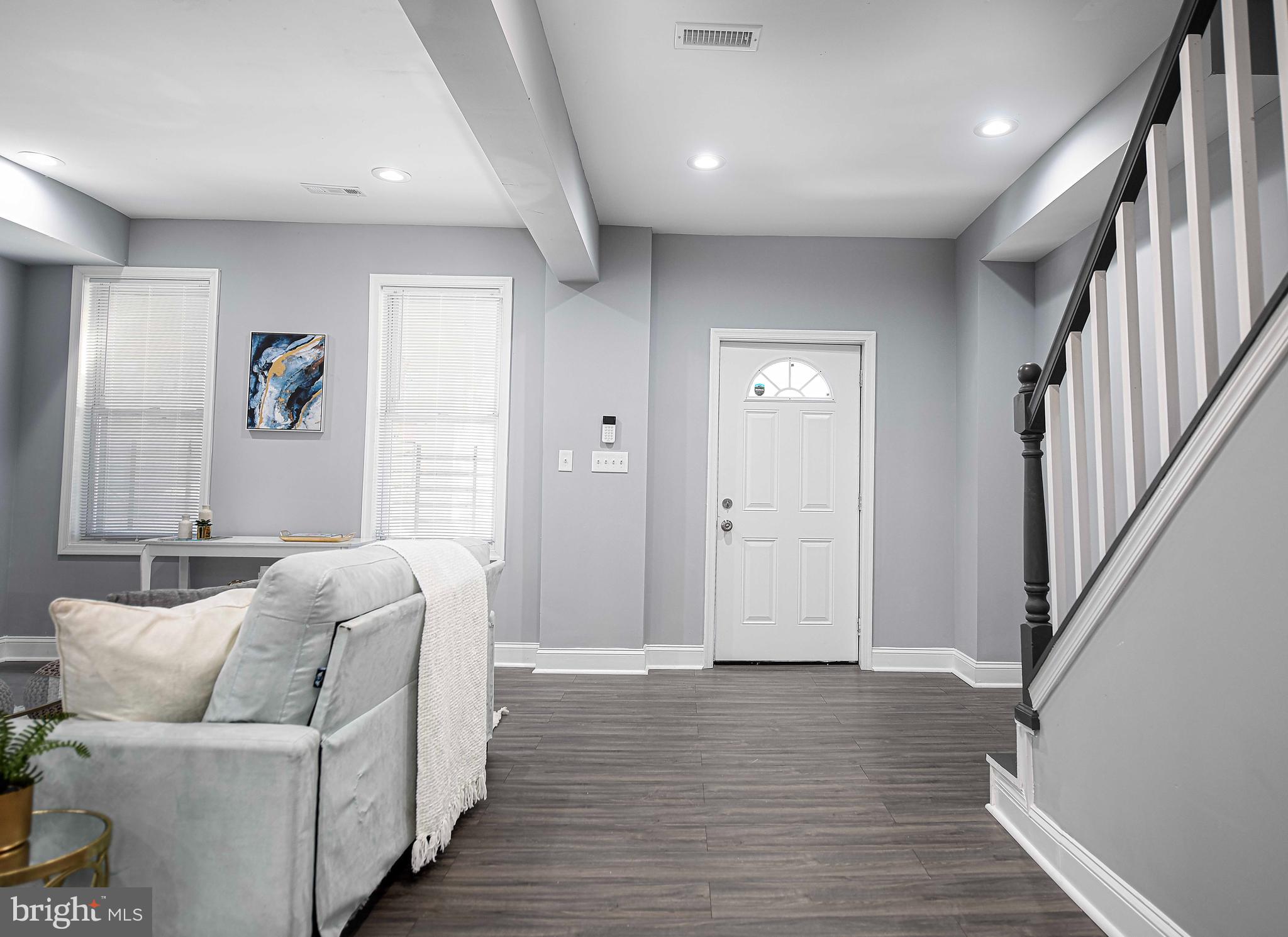 WOODBROOK - Residential