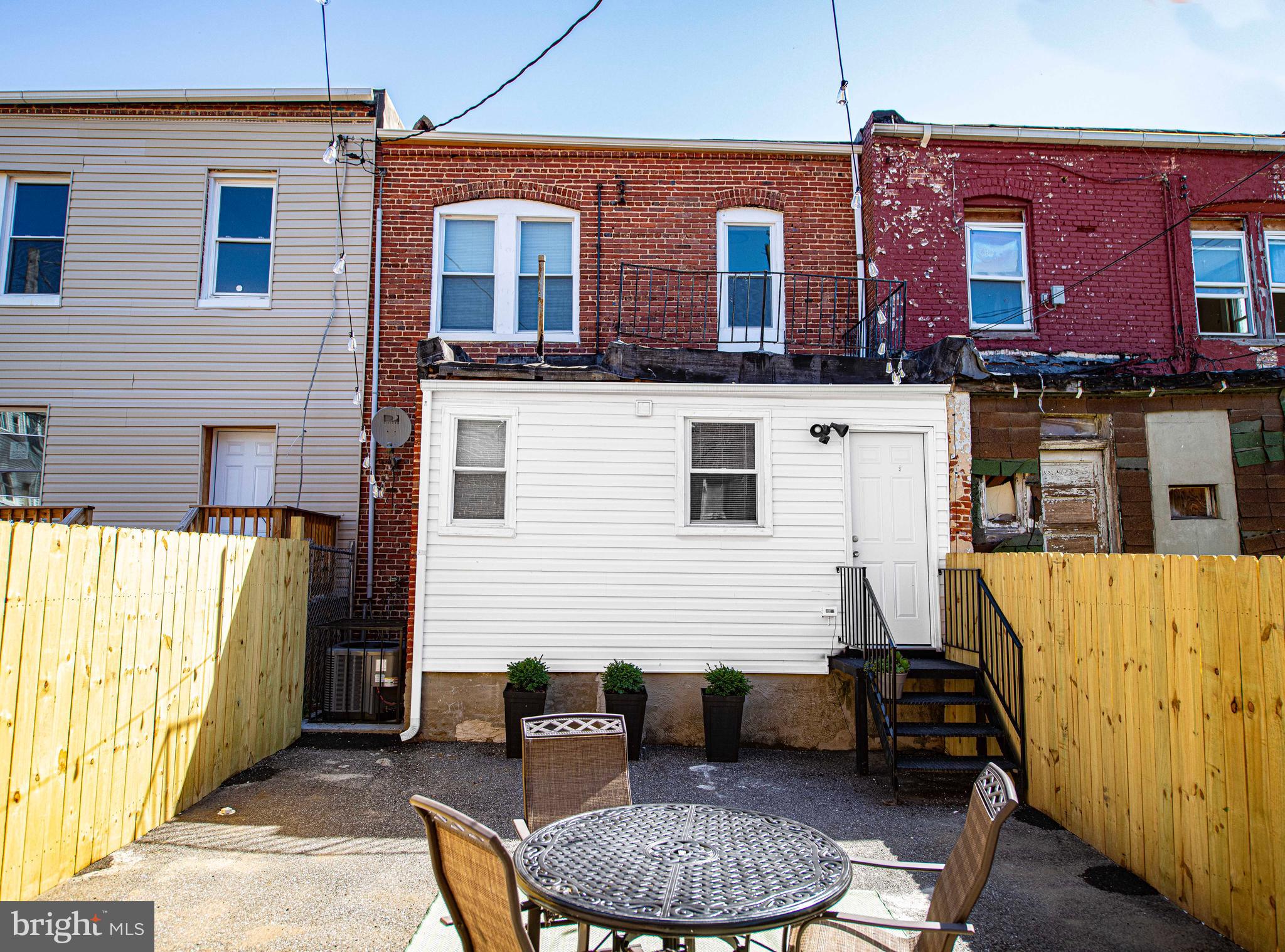 WOODBROOK - Residential