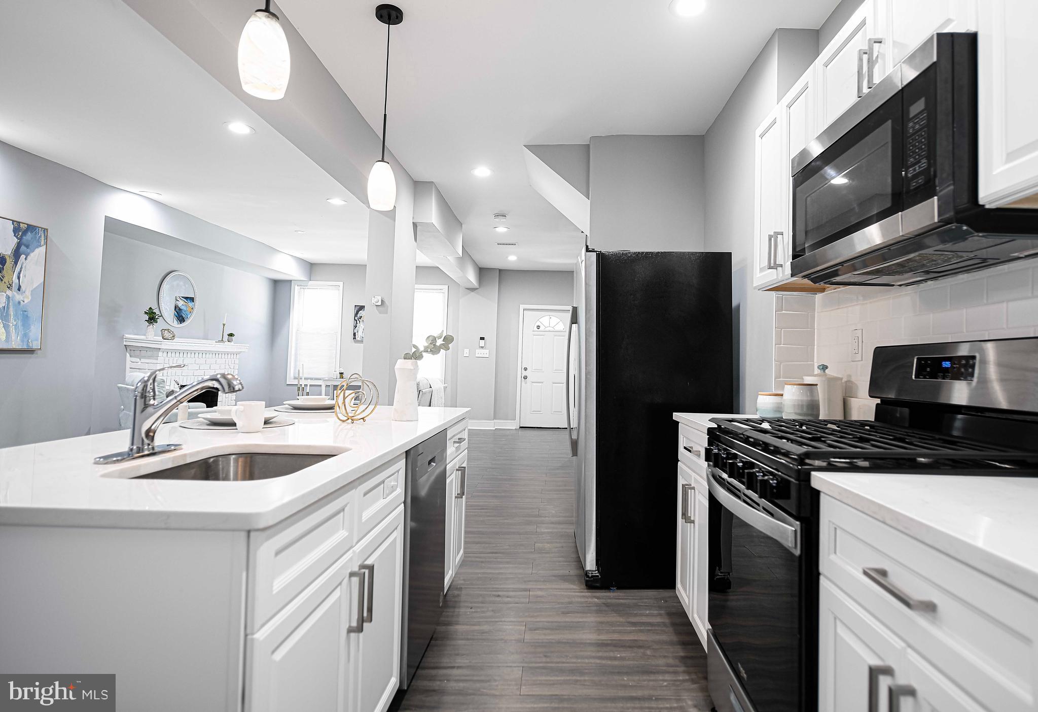 WOODBROOK - Residential