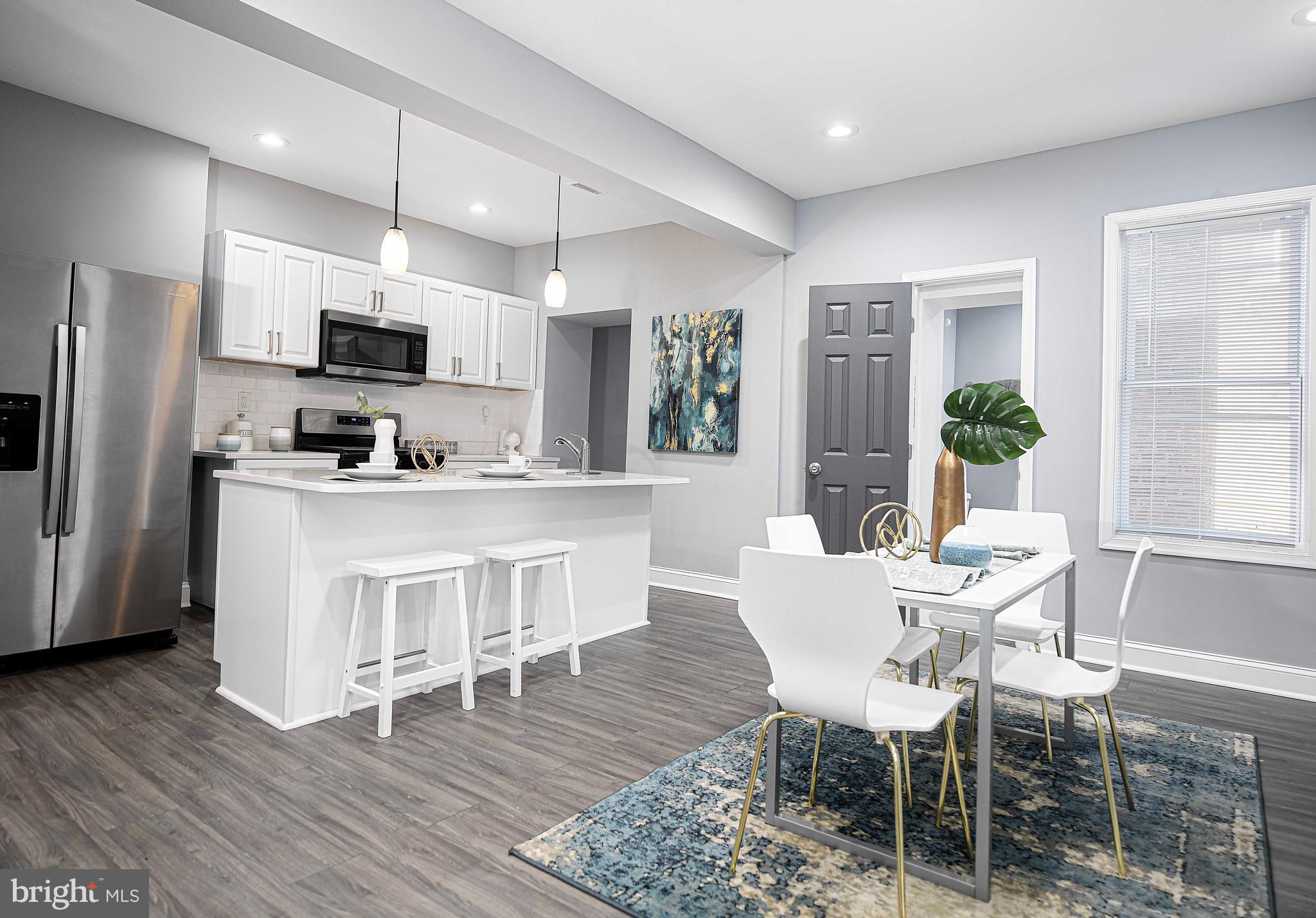 WOODBROOK - Residential