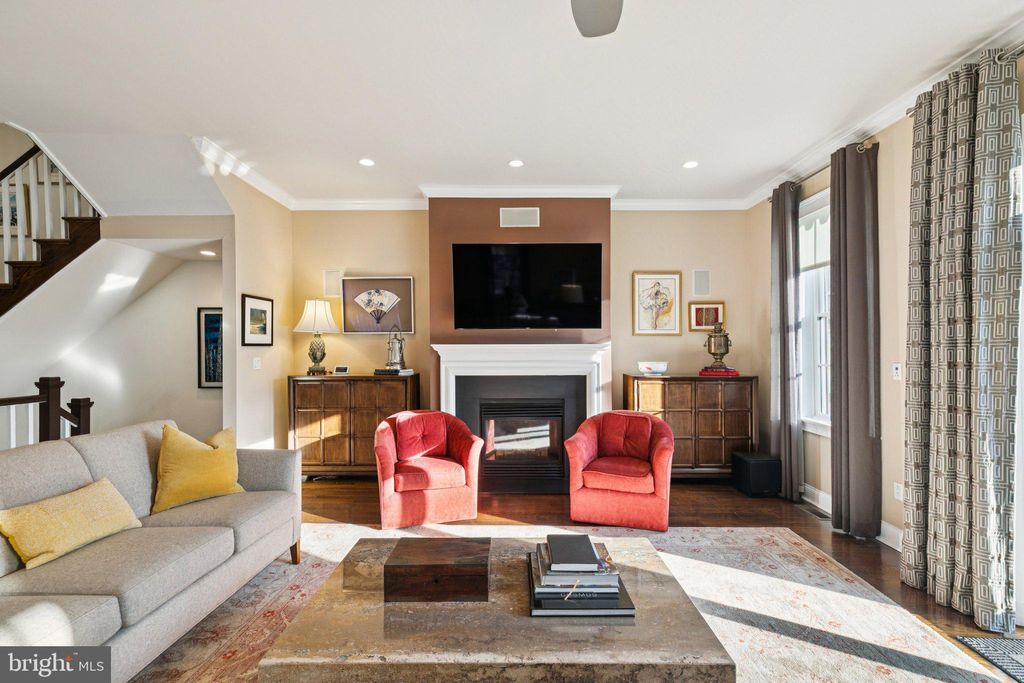 Photo of 1636 North Street, PHILADELPHIA, PA 19130 (MLS # PAPH2573048)