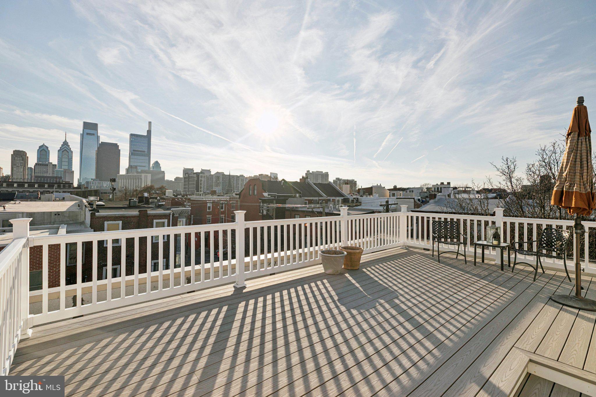 FAIRMOUNT - Residential