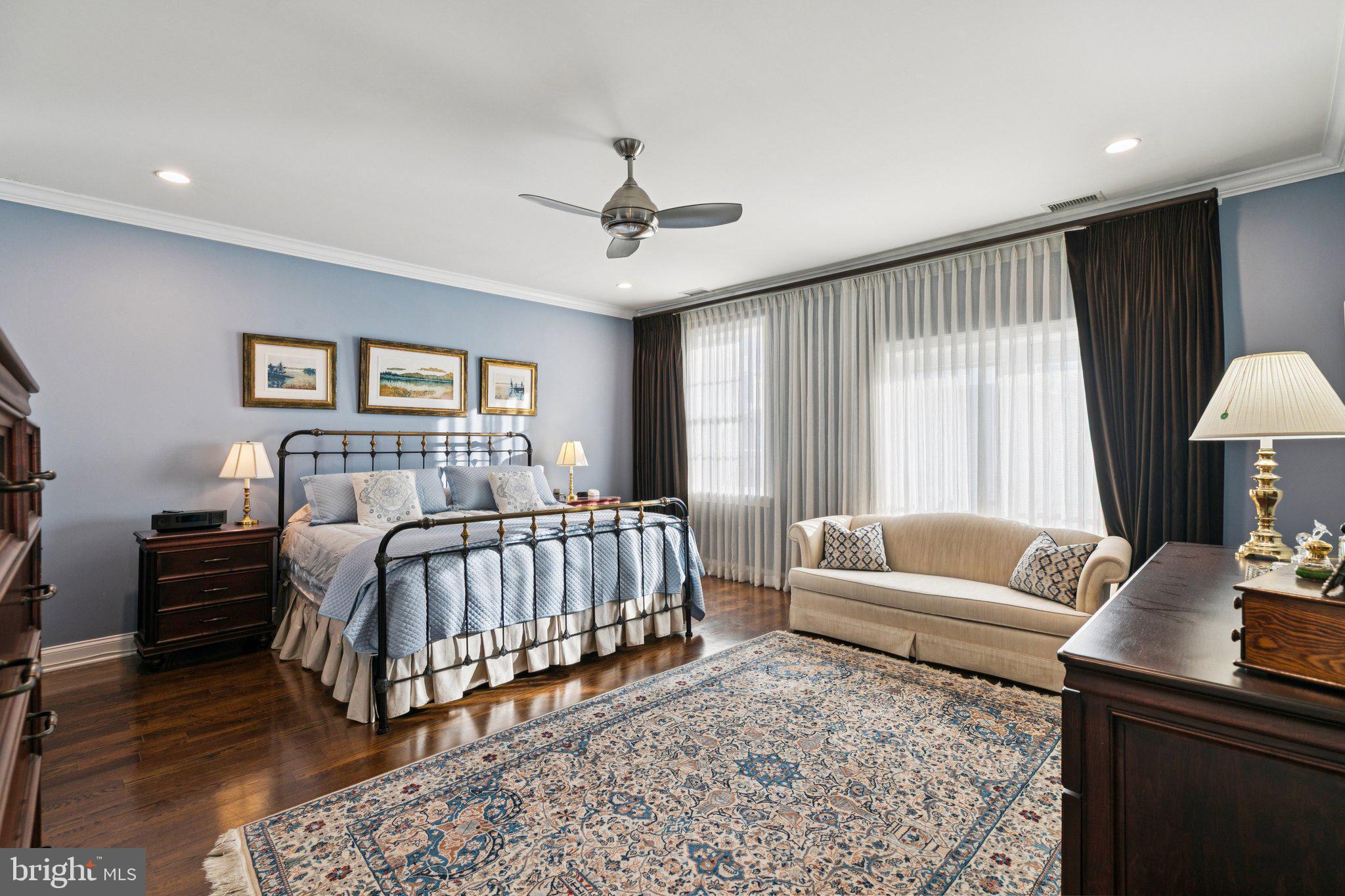 FAIRMOUNT - Residential