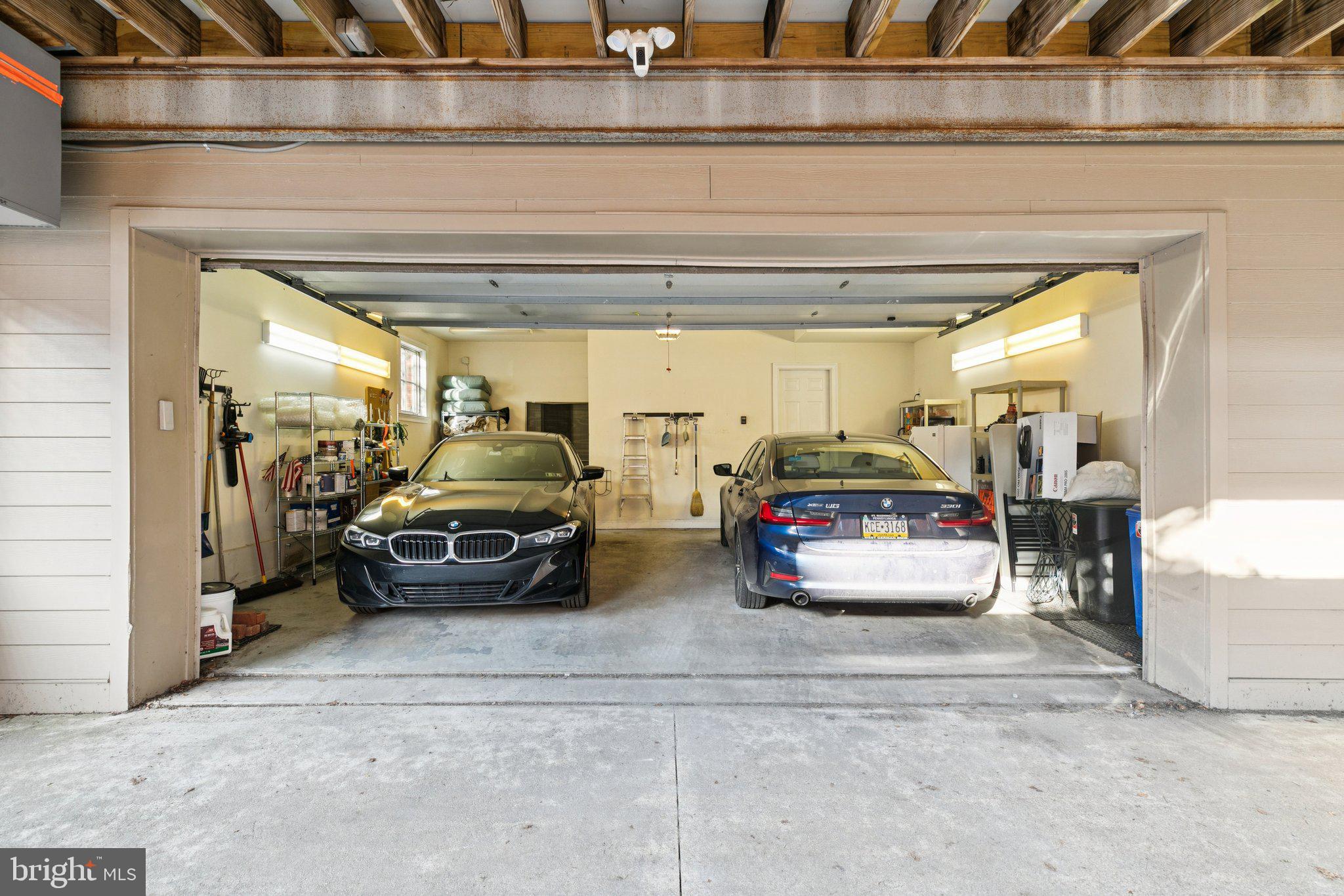 FAIRMOUNT - Residential