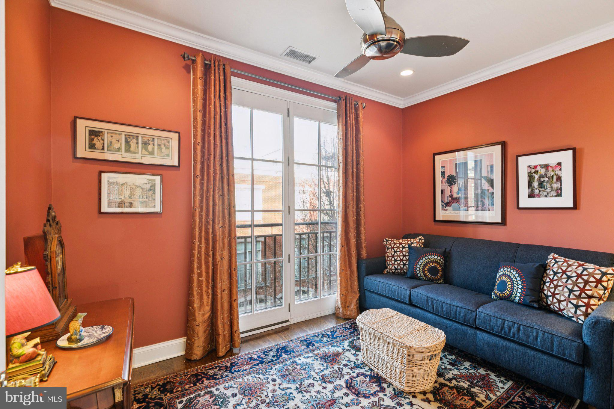 FAIRMOUNT - Residential