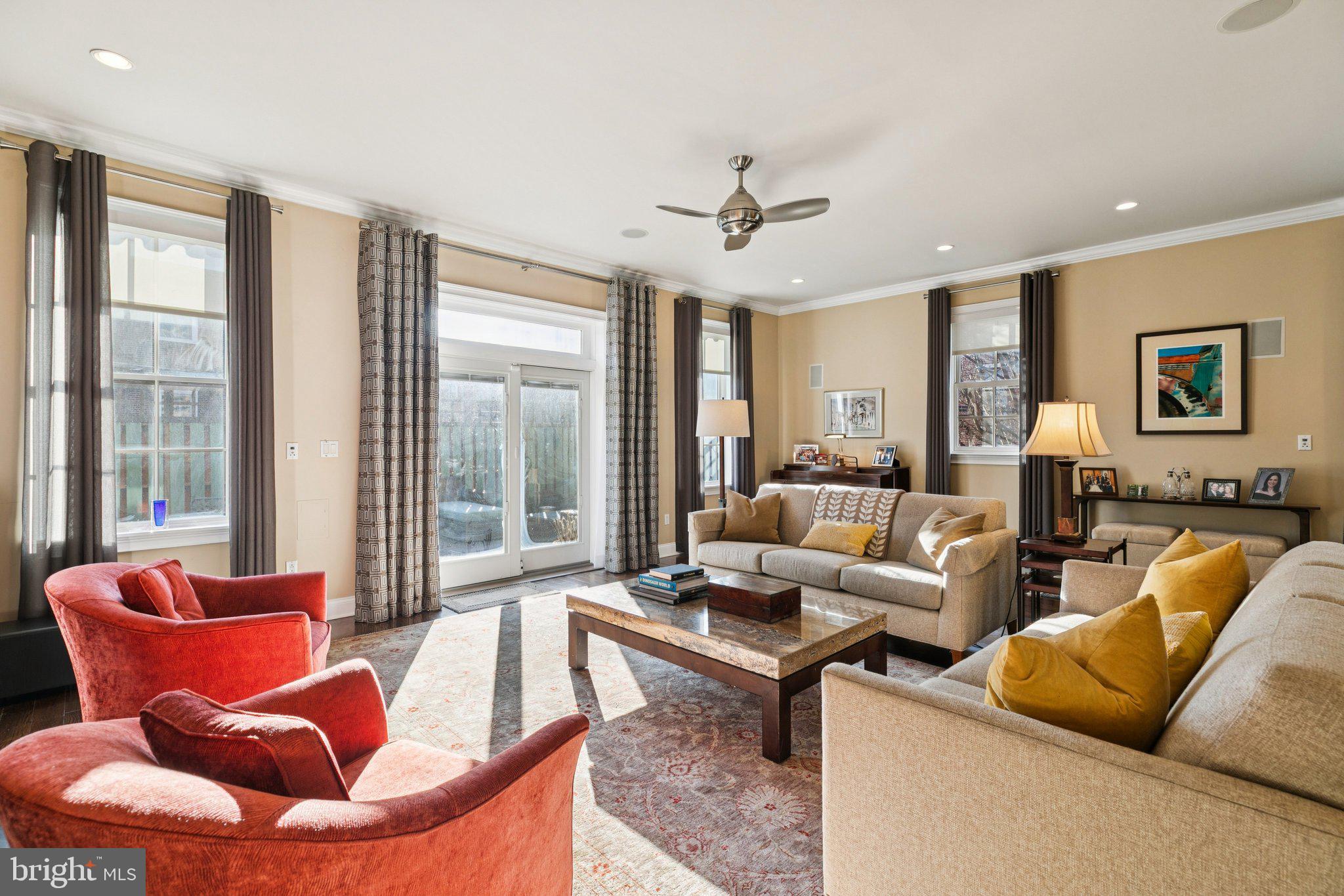 FAIRMOUNT - Residential