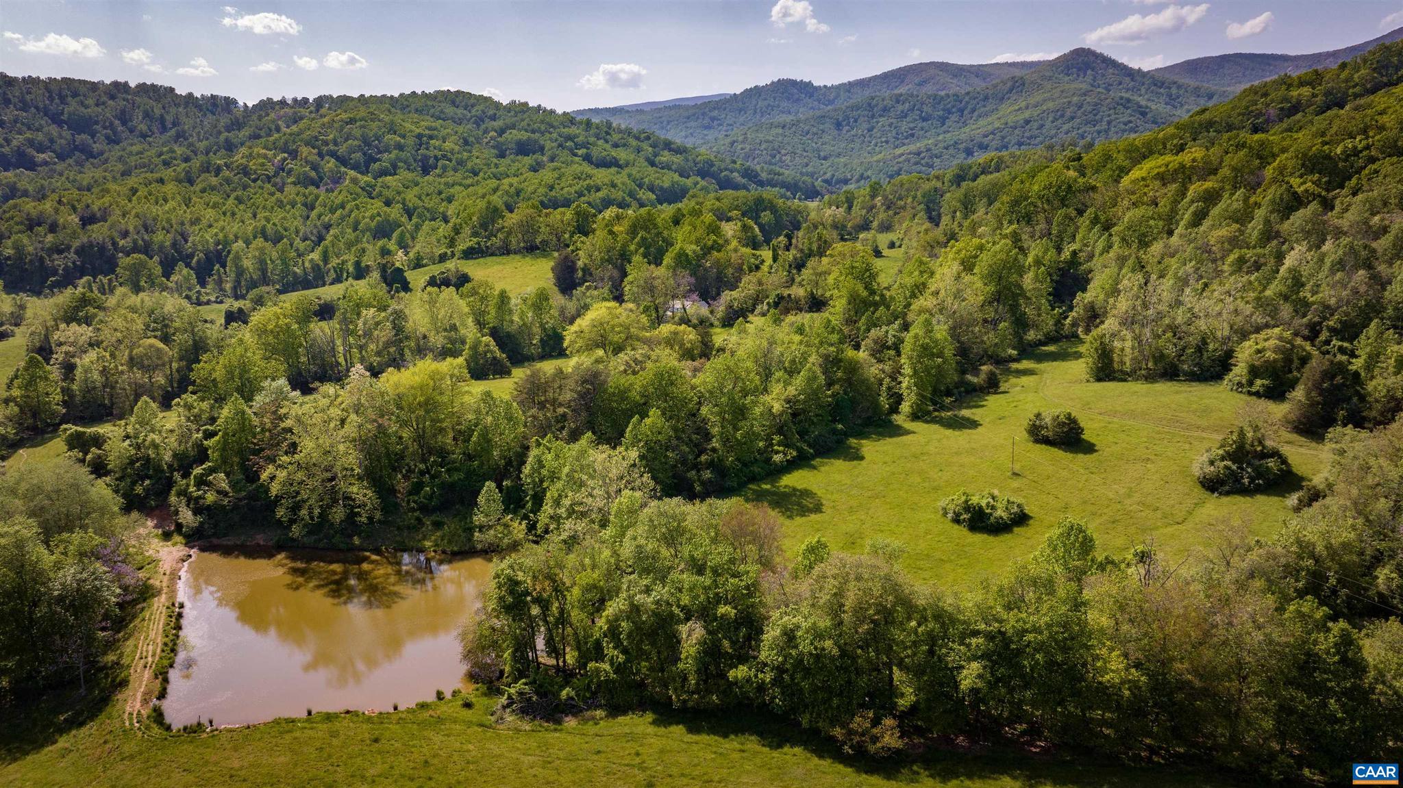 NONE AVAILABLE - Land