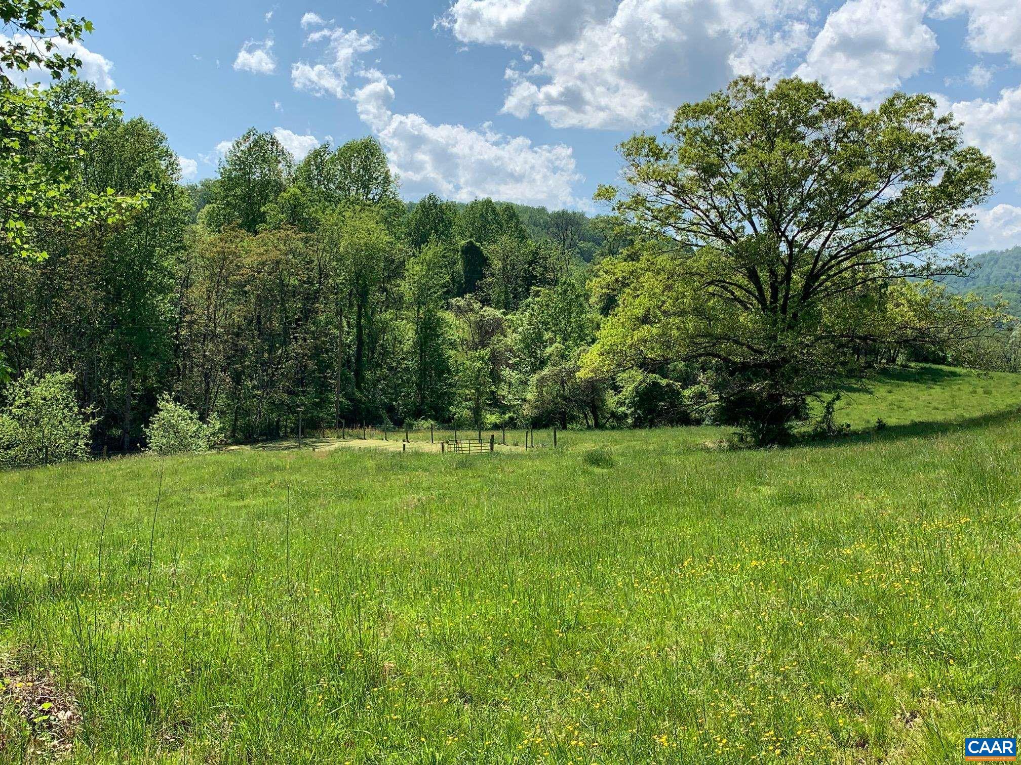 NONE AVAILABLE - Land