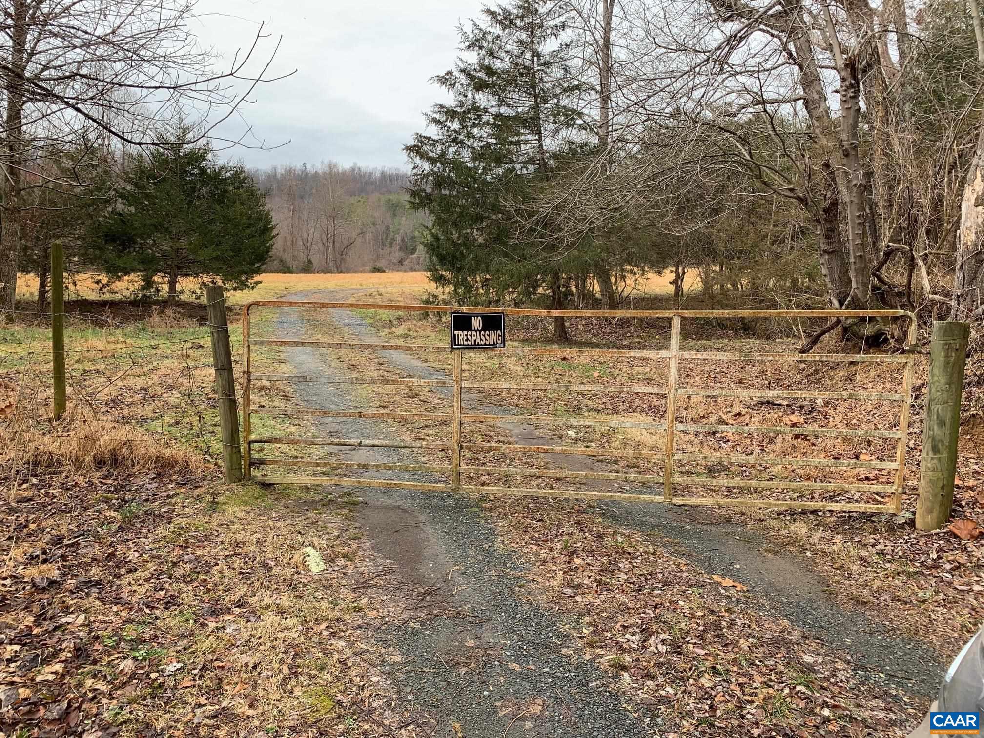 NONE AVAILABLE - Land