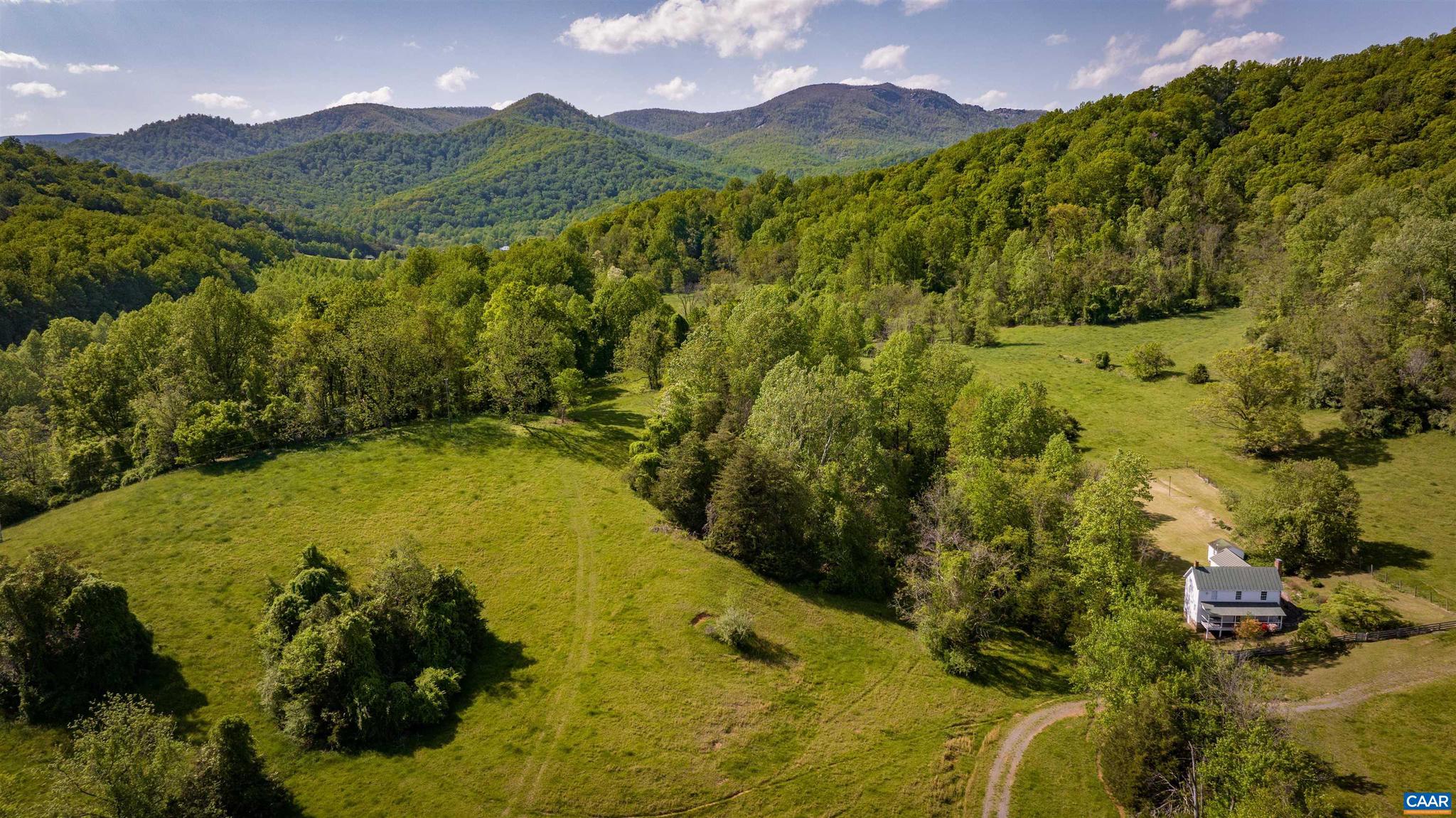 NONE AVAILABLE - Land