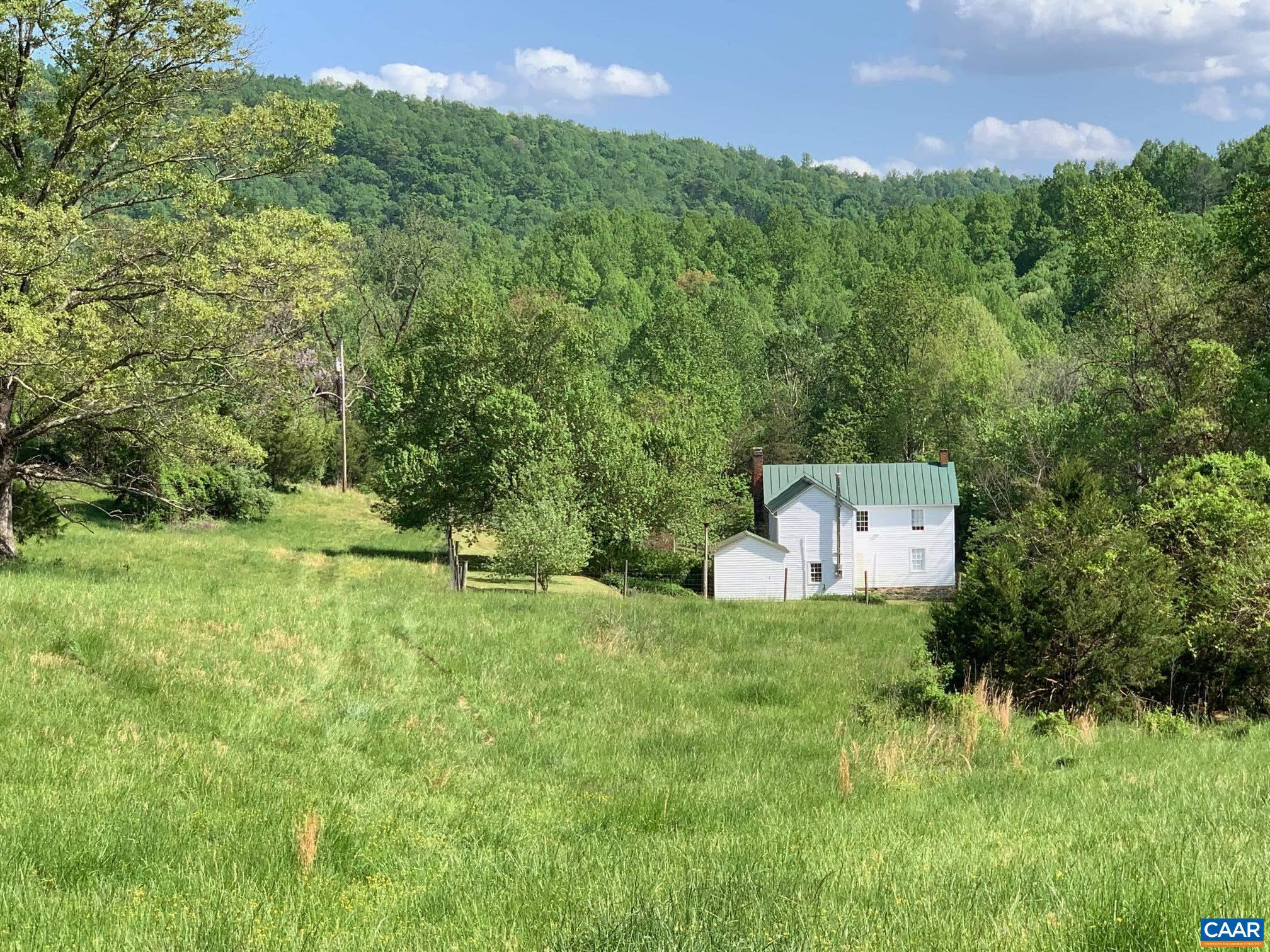 NONE AVAILABLE - Land