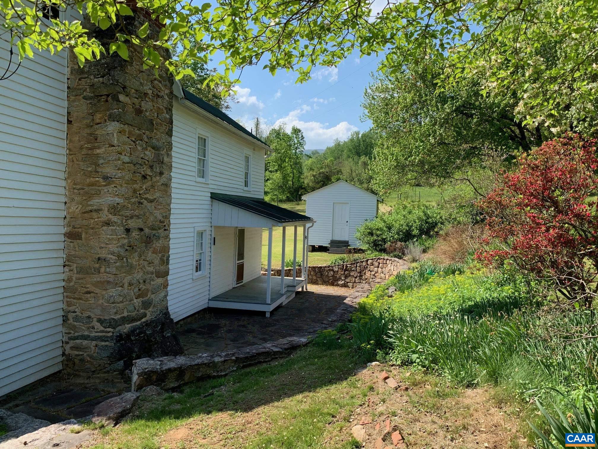 NONE AVAILABLE - Land