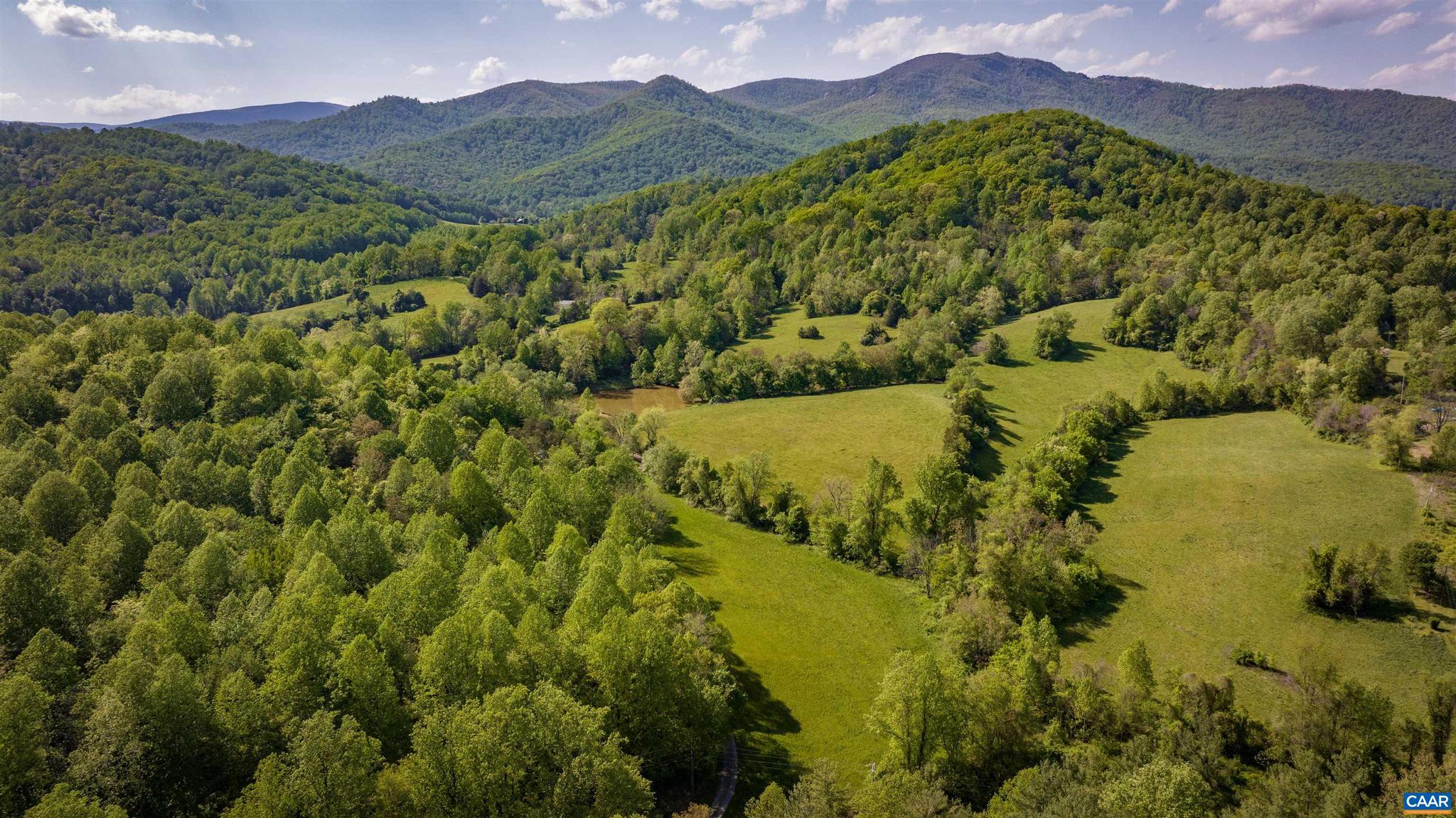 NONE AVAILABLE - Land