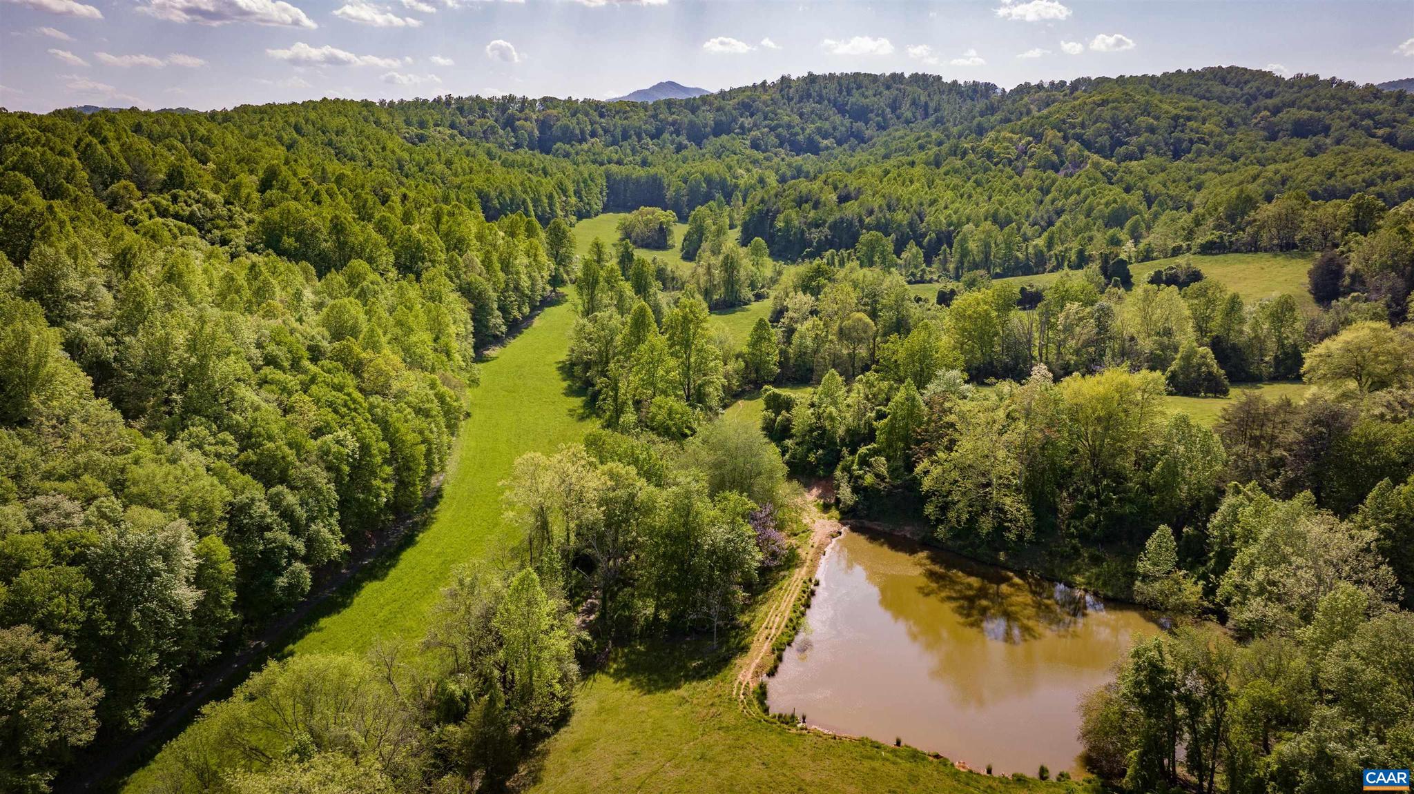 NONE AVAILABLE - Land