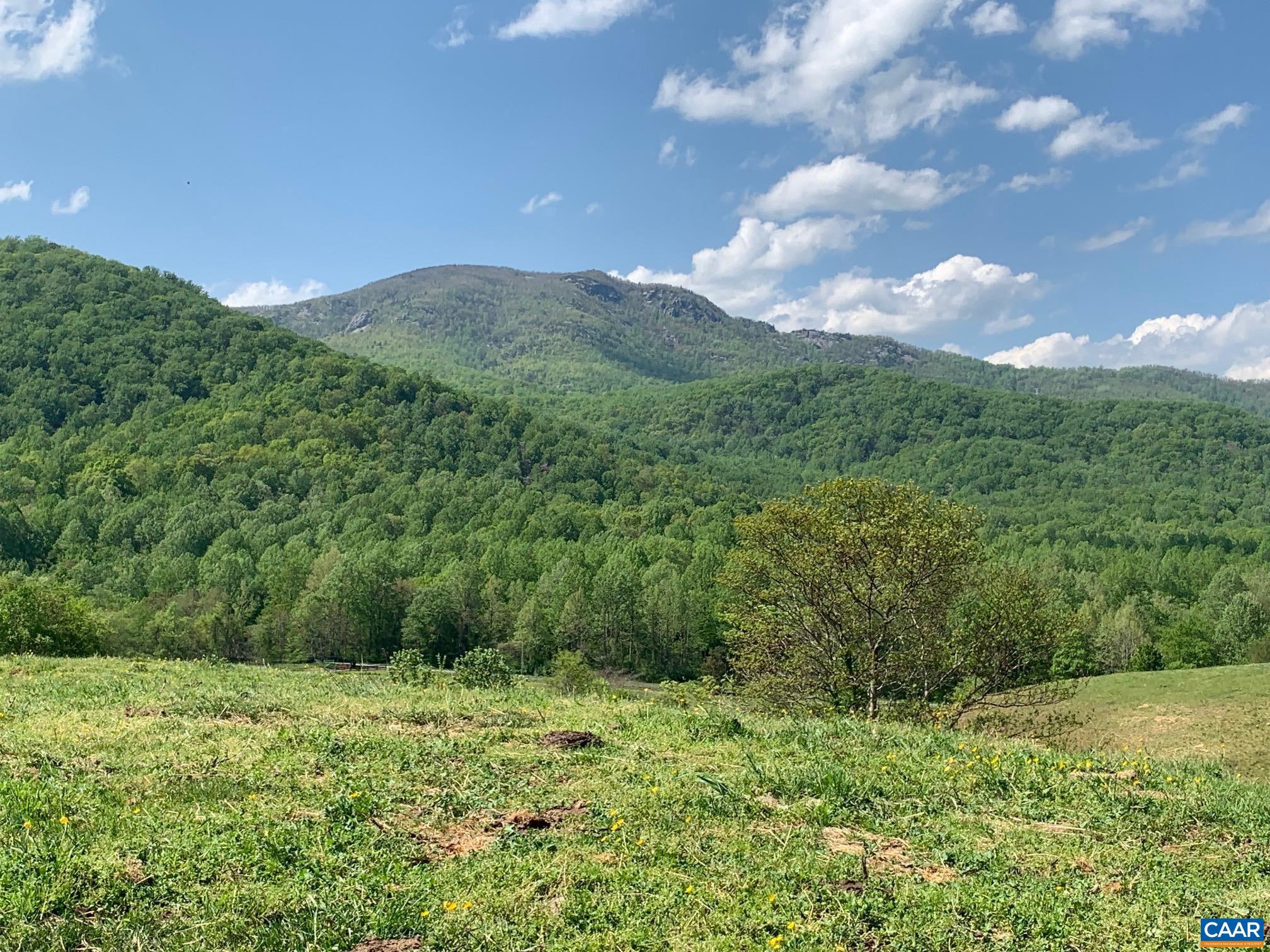 NONE AVAILABLE - Land