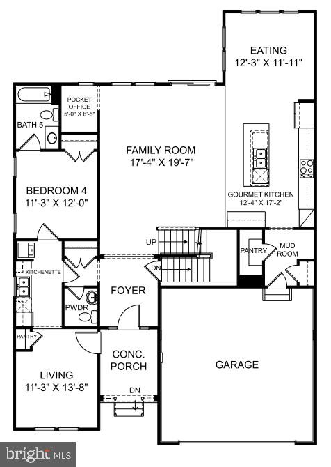 OVERLOOK AT WESTMORE - Residential