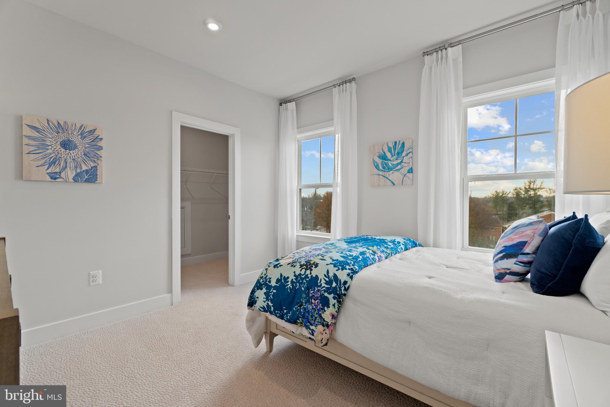 OVERLOOK AT WESTMORE - Residential