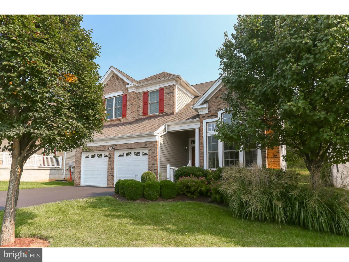 REGENCY AT PROVIDENC - Residential