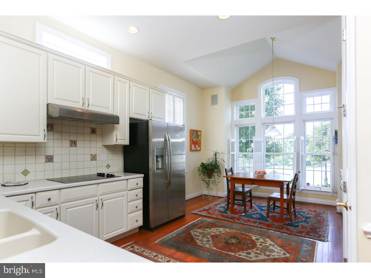 REGENCY AT PROVIDENC - Residential