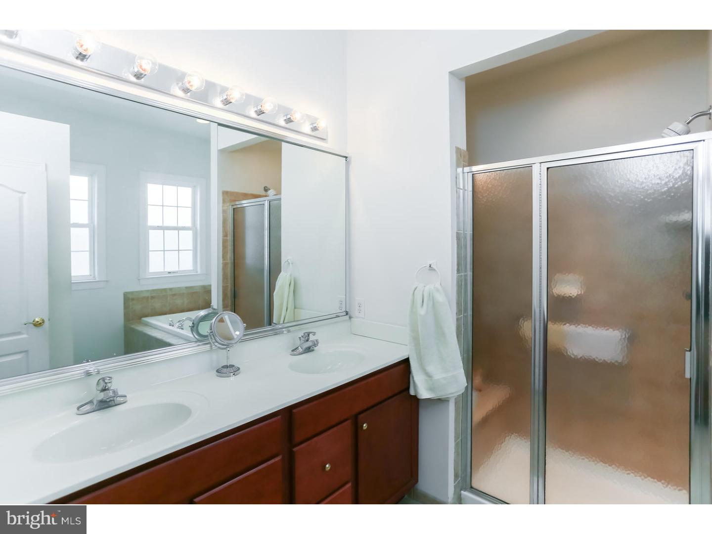 REGENCY AT PROVIDENC - Residential