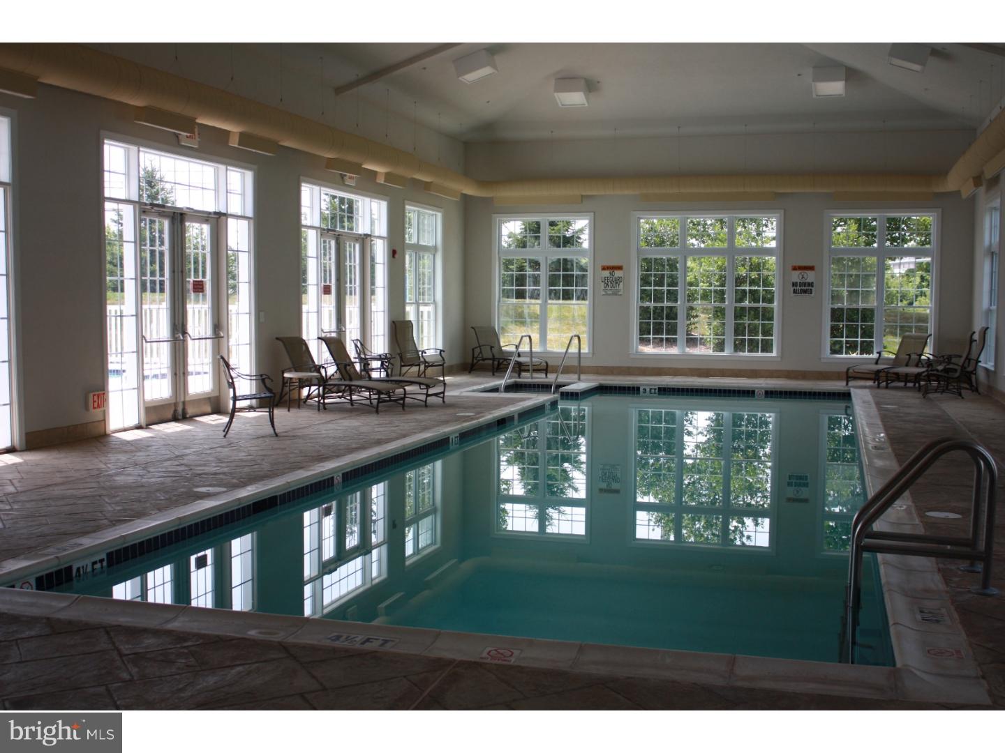 REGENCY AT PROVIDENC - Residential