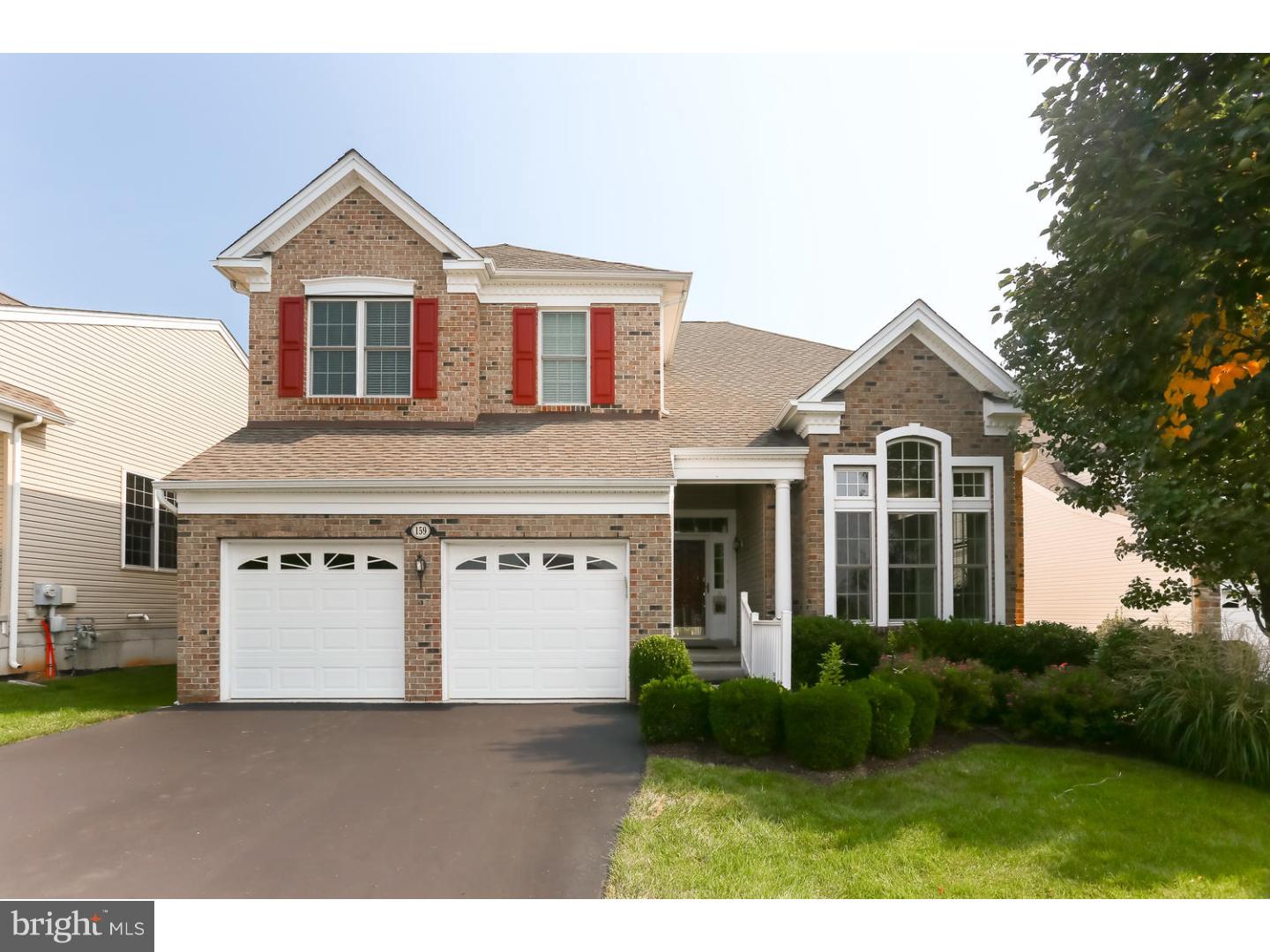 REGENCY AT PROVIDENC - Residential