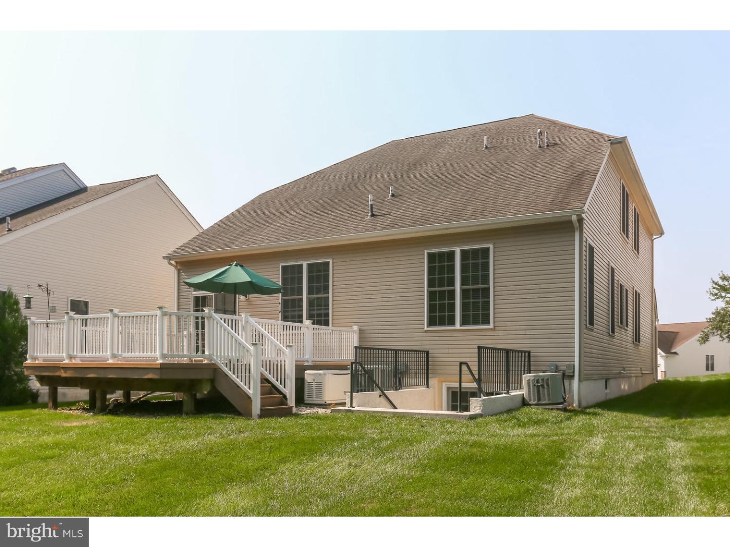 REGENCY AT PROVIDENC - Residential