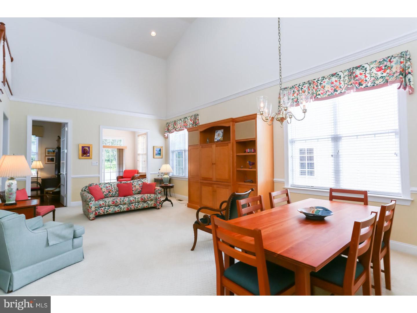 REGENCY AT PROVIDENC - Residential