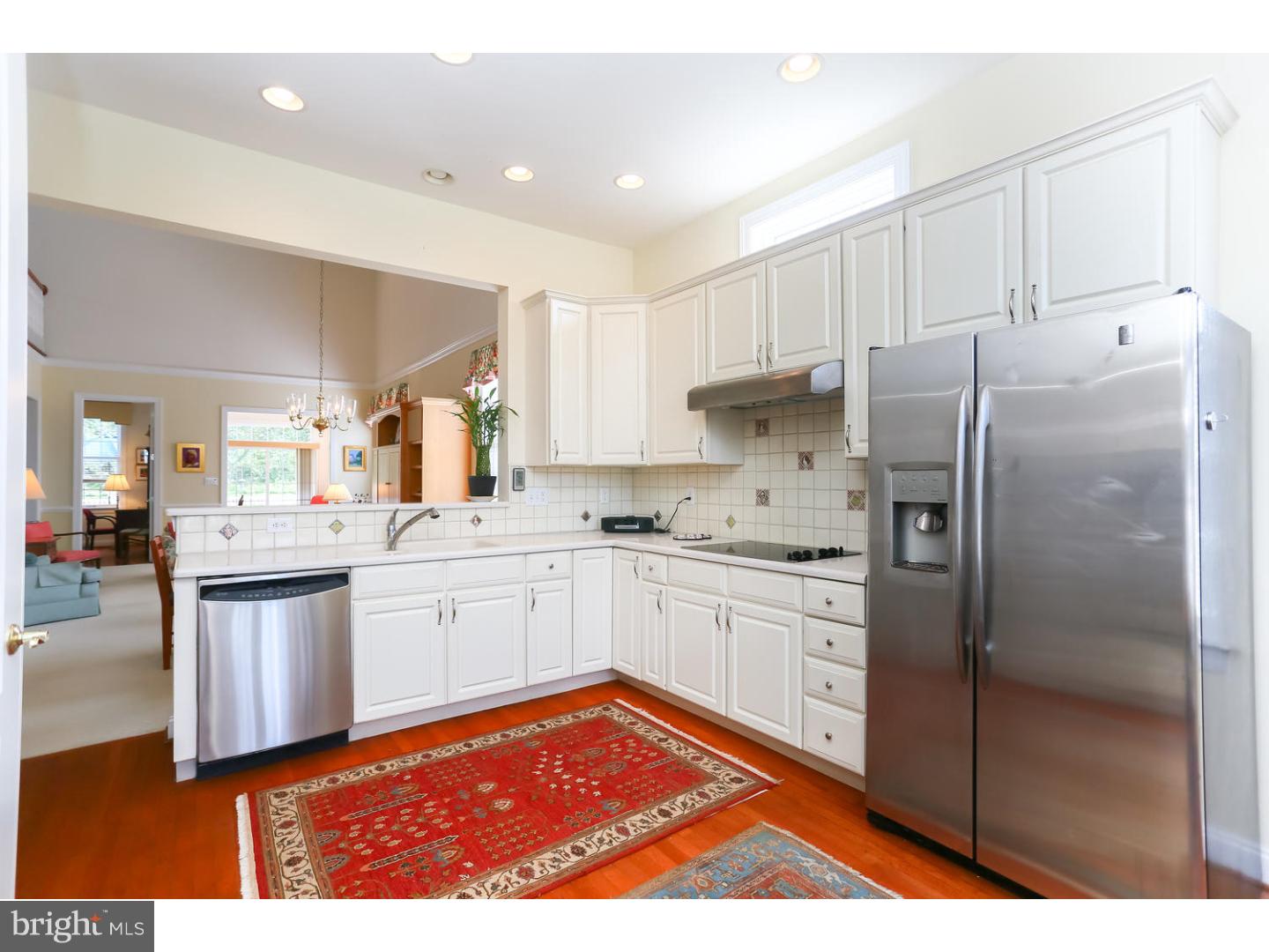 REGENCY AT PROVIDENC - Residential