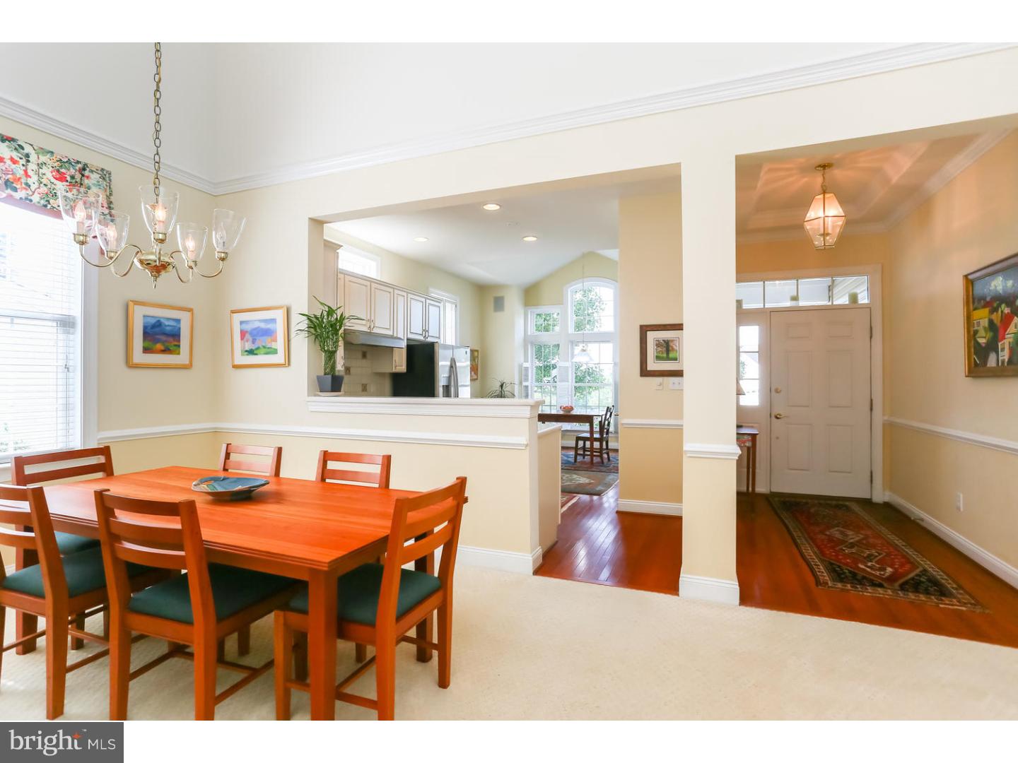 REGENCY AT PROVIDENC - Residential