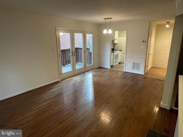 1119 N STUART STREET A N