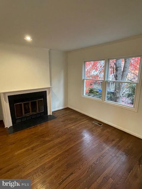 1119 N STUART STREET A N